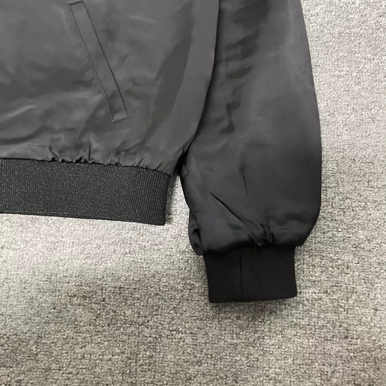Saint Laurent Paris Saint Laurent Paris baseball jacket Size US S / EU 44-46 / 1 - 6 Thumbnail