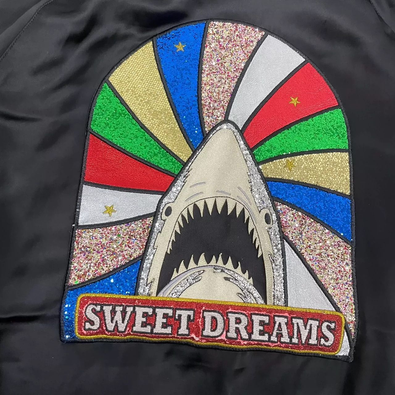 Saint Laurent Paris Saint Laurent Paris baseball jacket Size US S / EU 44-46 / 1 - 4 Thumbnail