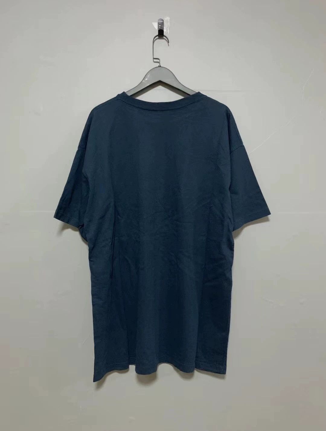 Balenciaga Balenciaga Plush Lock Short Sleeve Size US XS / EU 42 / 0 - 2 Thumbnail