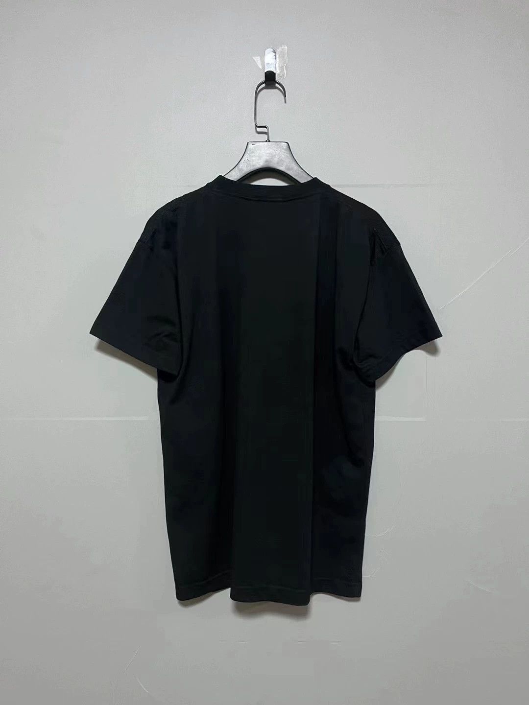 Balenciaga Balenciaga Seven Nation Language Short Sleeves Size US XS / EU 42 / 0 - 2 Thumbnail