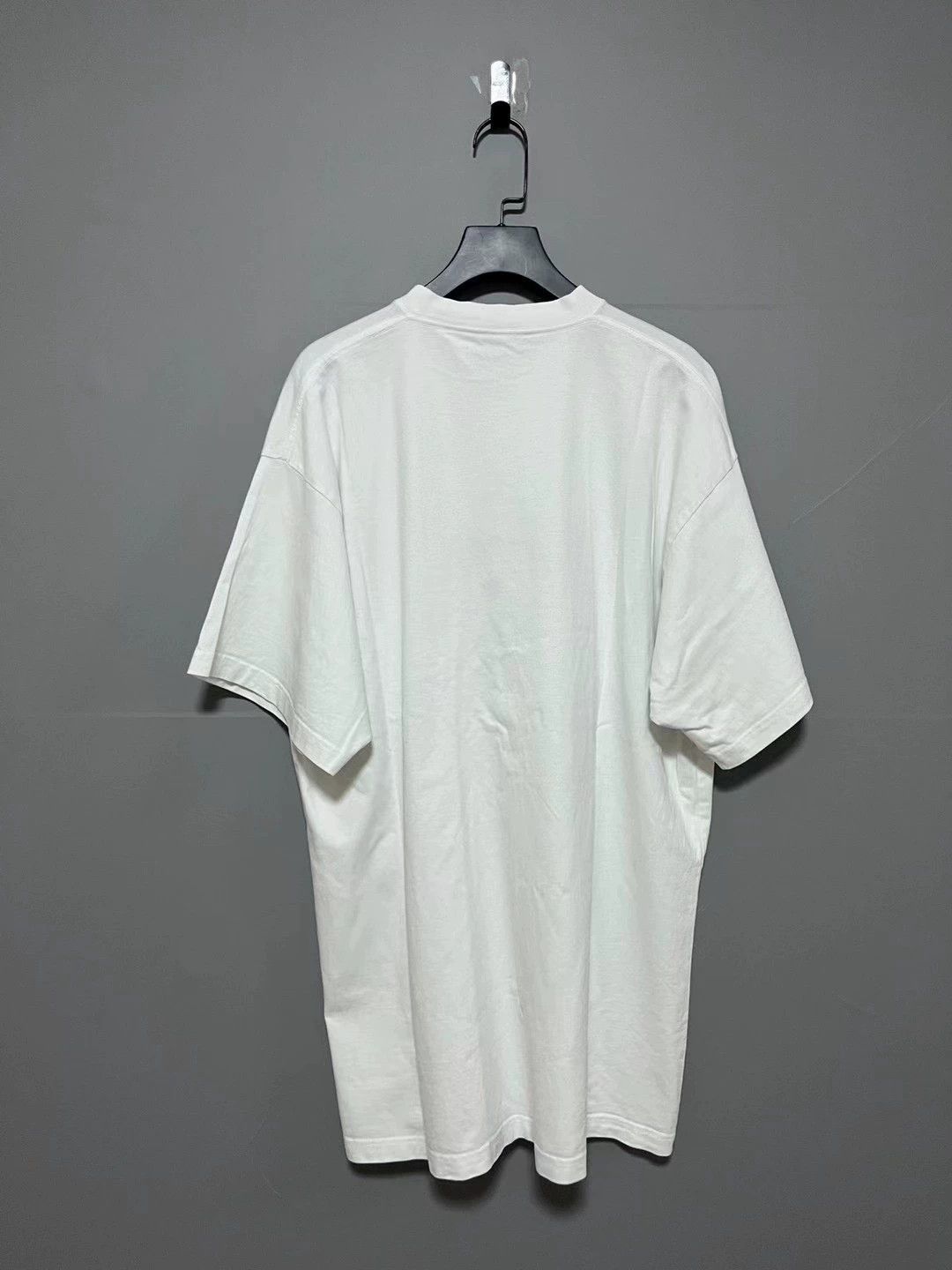 Balenciaga Balenciaga PDF short sleeved shirt Size US S / EU 44-46 / 1 - 2 Thumbnail