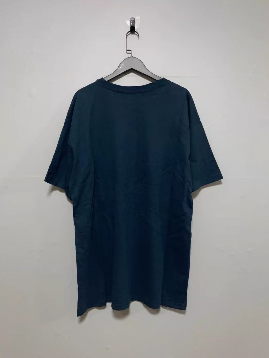 Balenciaga Balenciaga Plush Lock Short Sleeve Size US XS / EU 42 / 0 - 2 Thumbnail