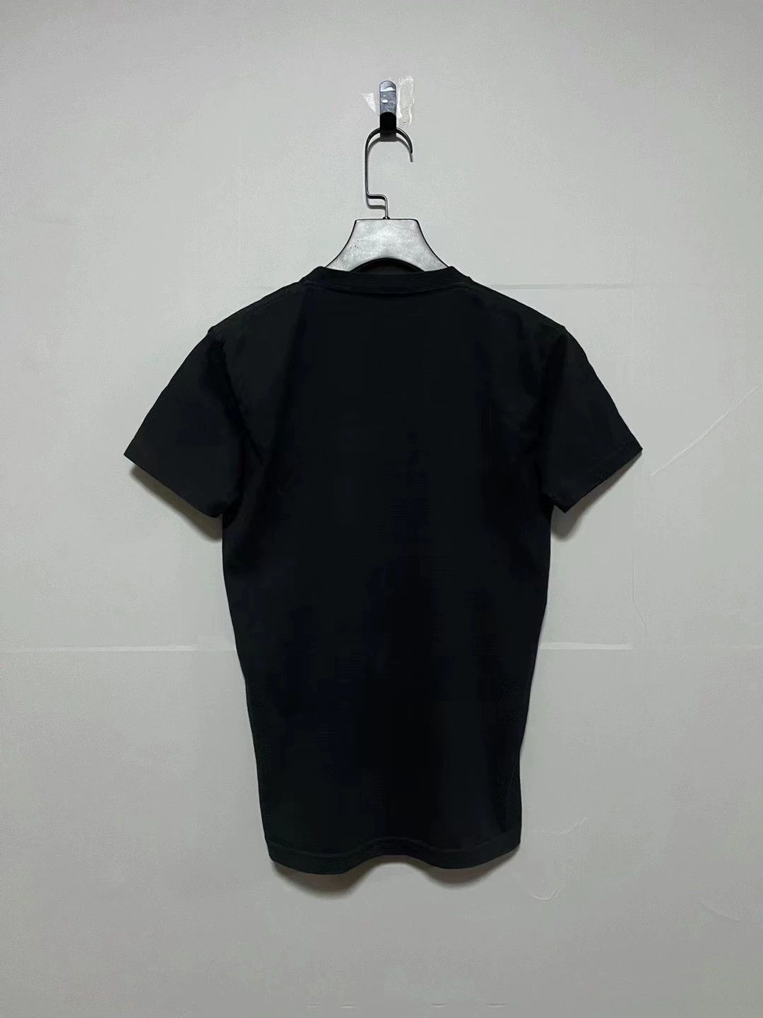 Balenciaga Balenciaga Rainbow Wheat Ear Short Sleeve Size US S / EU 44-46 / 1 - 2 Thumbnail