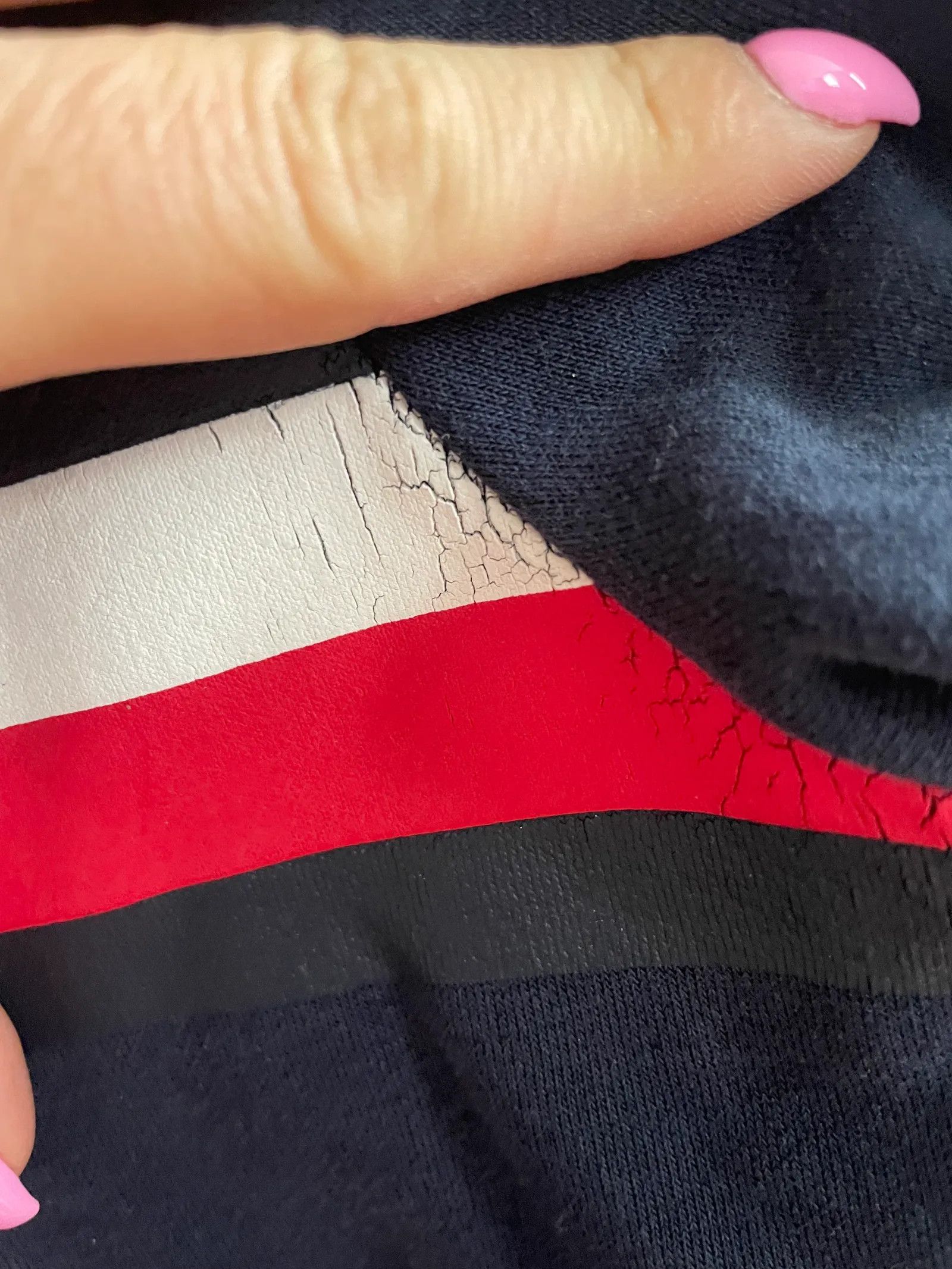 Tommy Hilfiger Tommy Hilfiger Hoodie Size US M / EU 48-50 / 2 - 4 Thumbnail