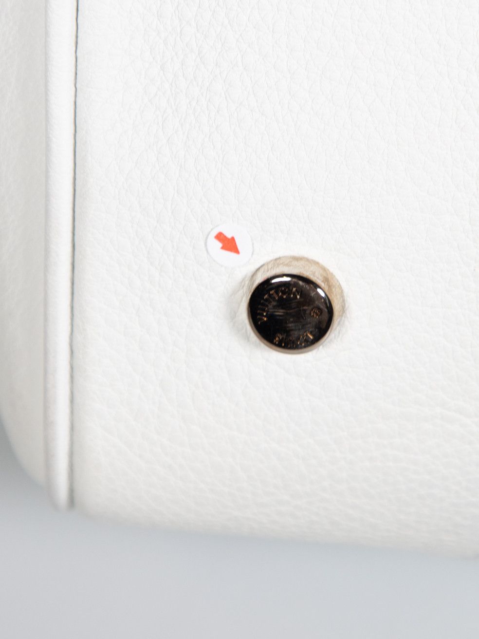 Louis Vuitton 2012 Blue Patent Monogram Speedy Size ONE SIZE - 8 Thumbnail