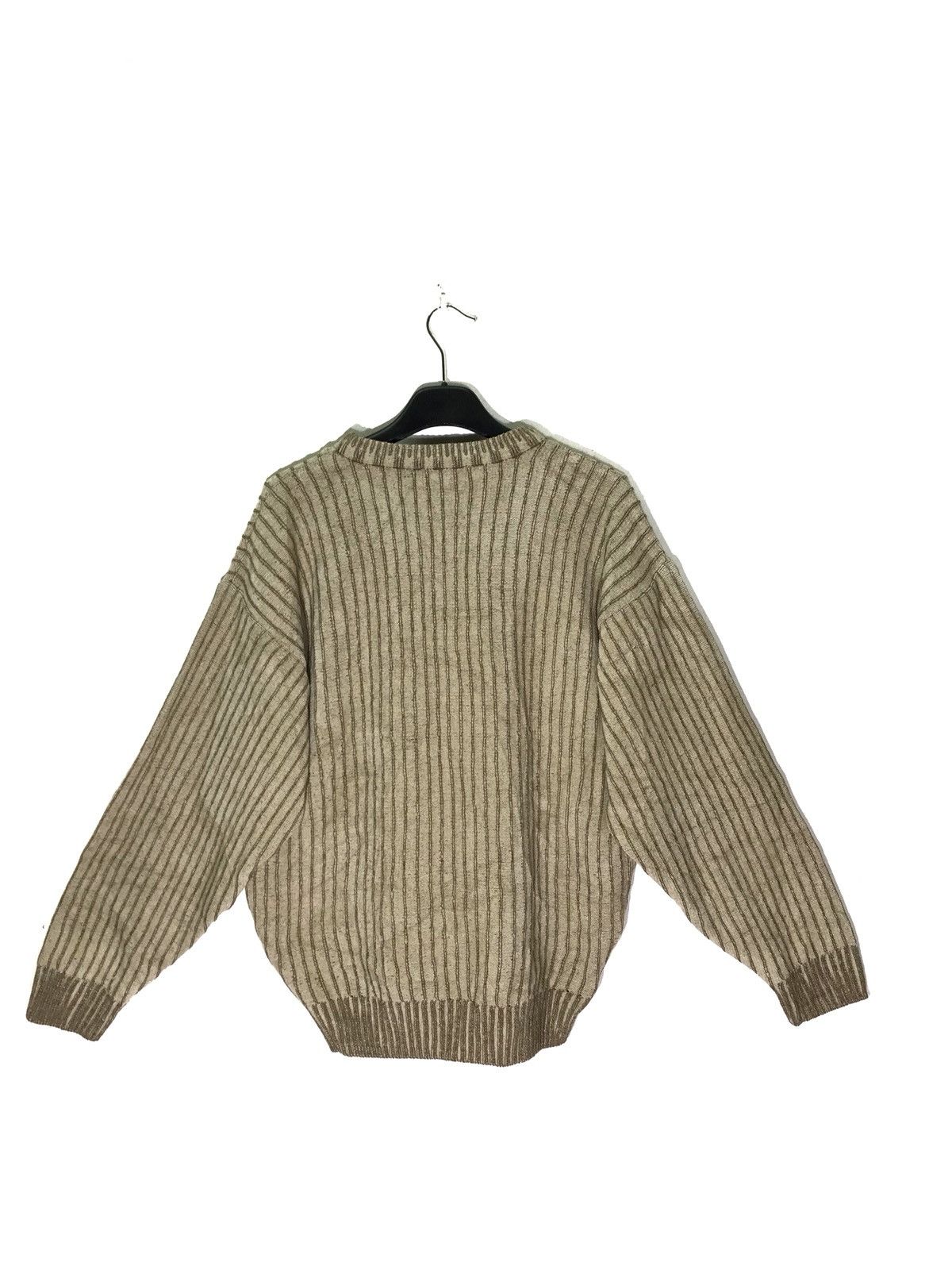 Other Louis Valentino Homme Knit Sweater Size US S / EU 44-46 / 1 - 3 Thumbnail