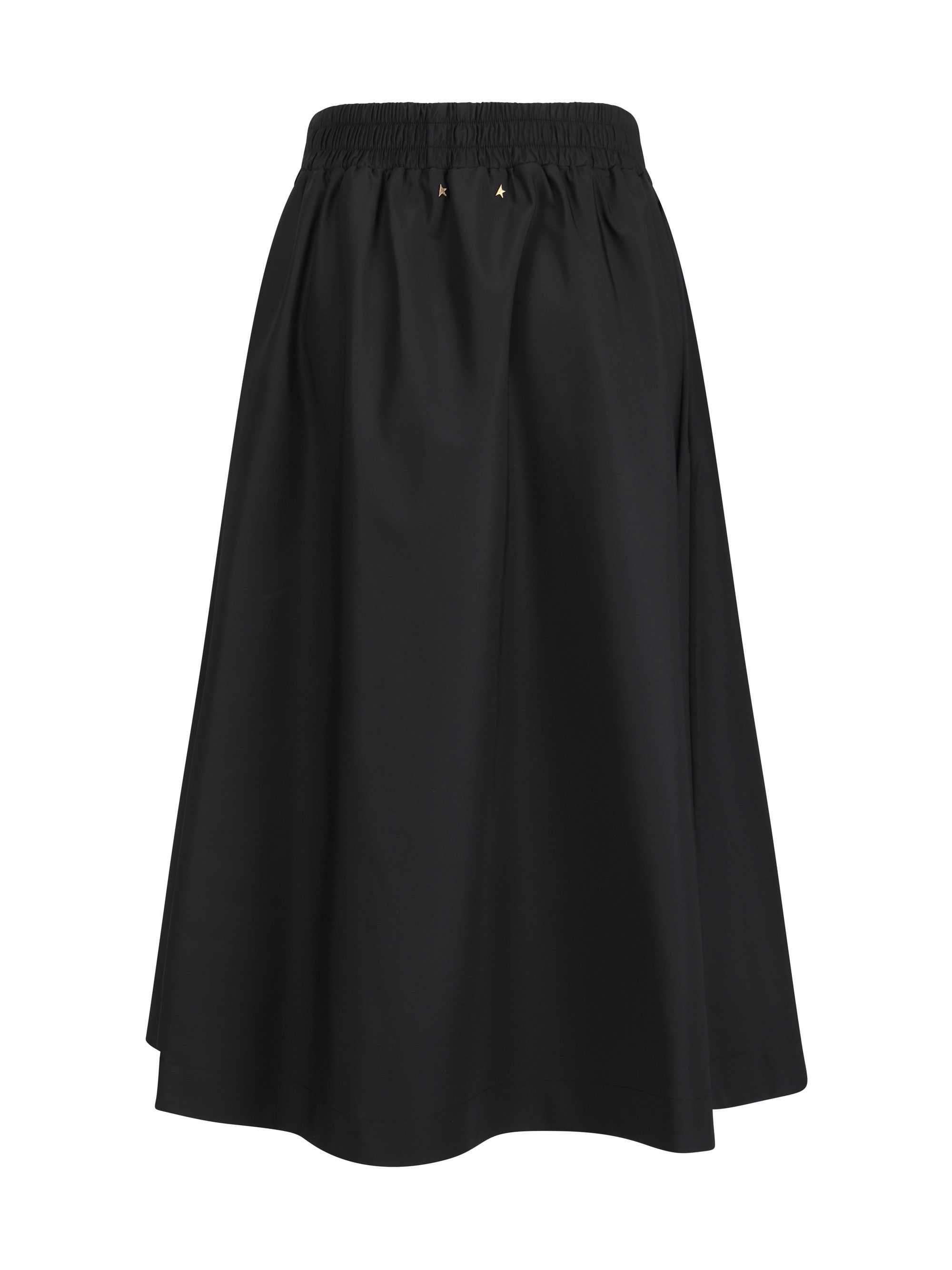 Golden Goose Circle Midi Skirt Size 27" / US 4 / IT 40 - 2 Thumbnail