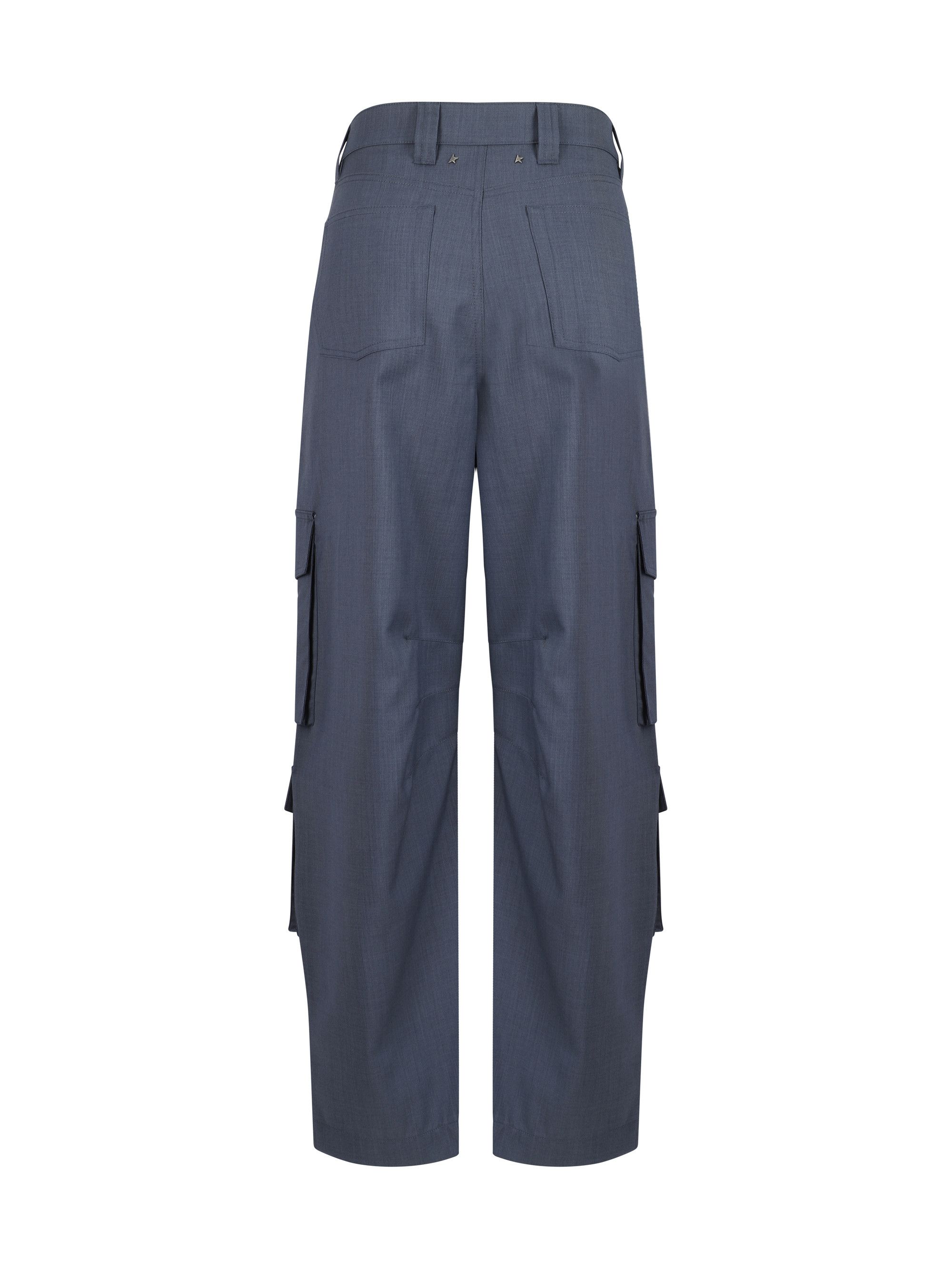Golden Goose Cargo Pants Size 26" / US 2 / IT 38 - 2 Thumbnail