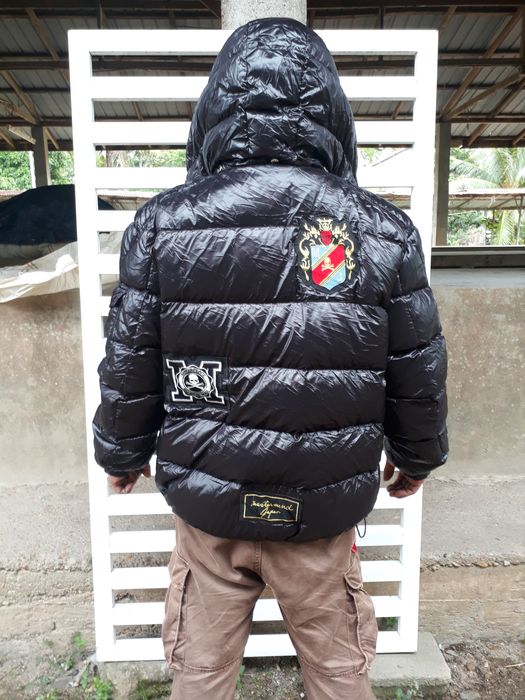 Moncler x mastermind clearance japan