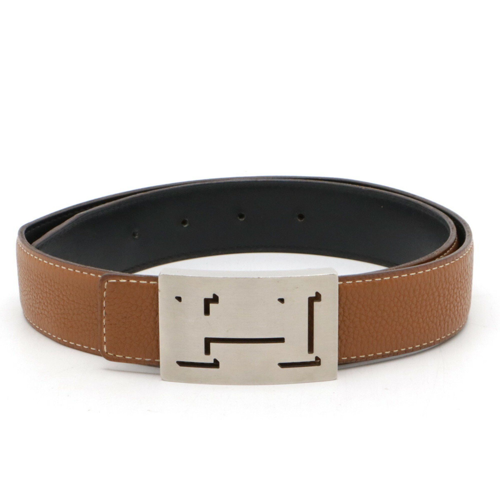 Hermes Hermès H belt Size ONE SIZE - 6 Thumbnail