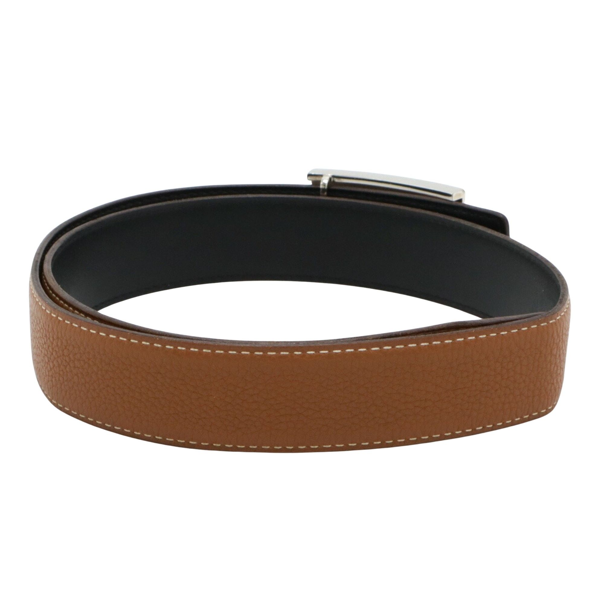Hermes Hermès H belt Size ONE SIZE - 2 Thumbnail