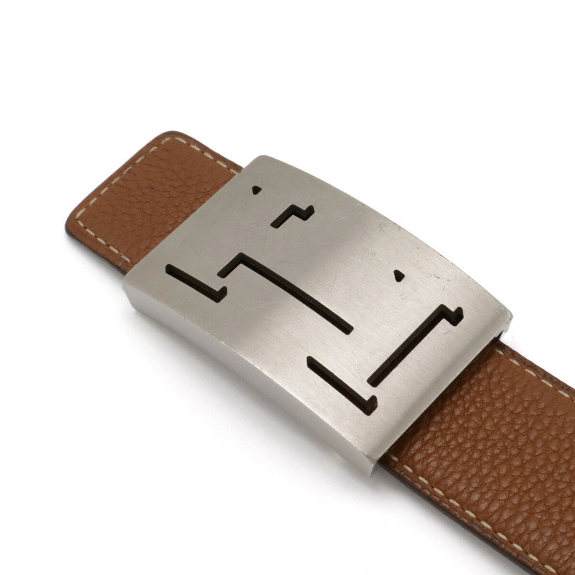 Hermes Hermès H belt Size ONE SIZE - 3 Thumbnail