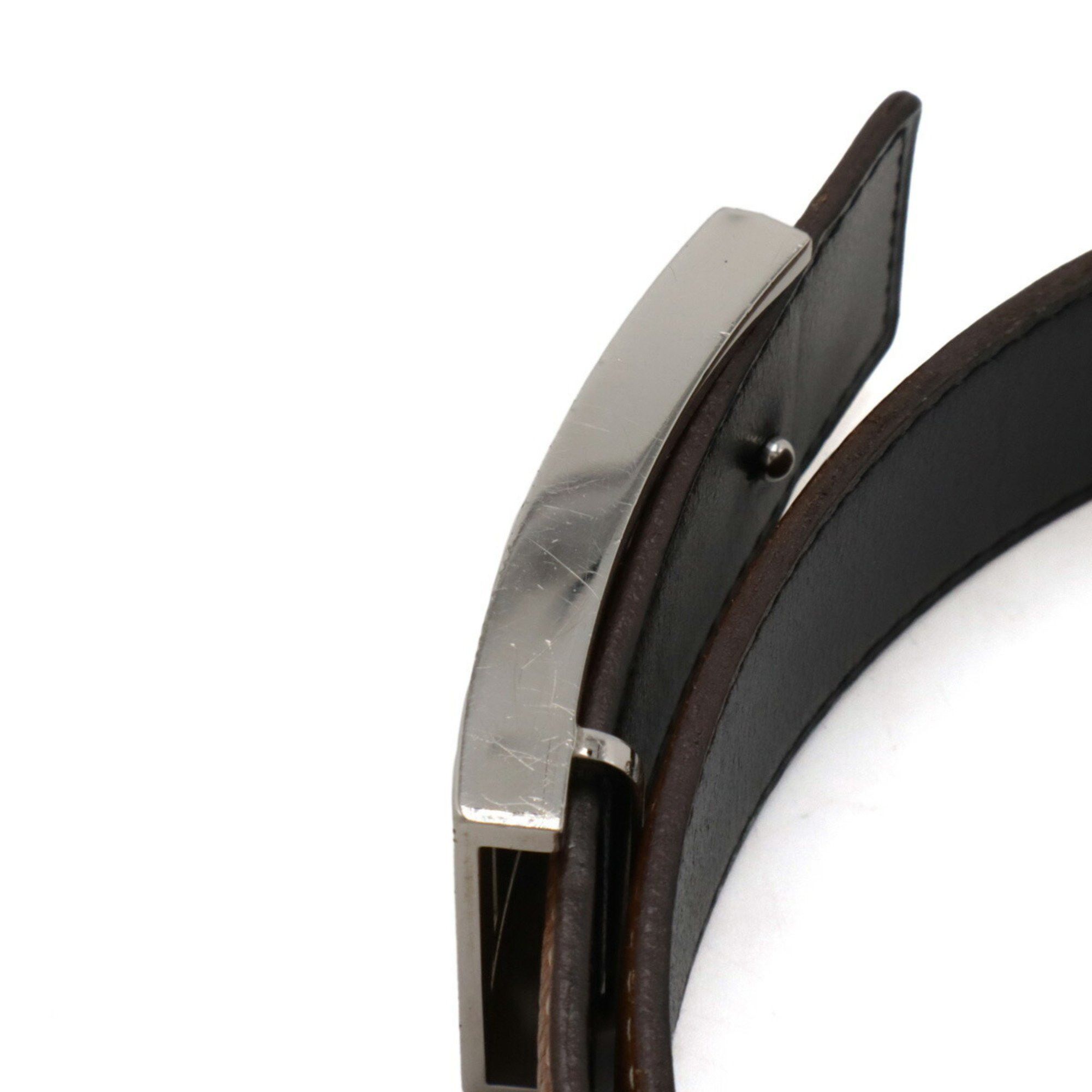 Hermes Hermès H belt Size ONE SIZE - 8 Thumbnail