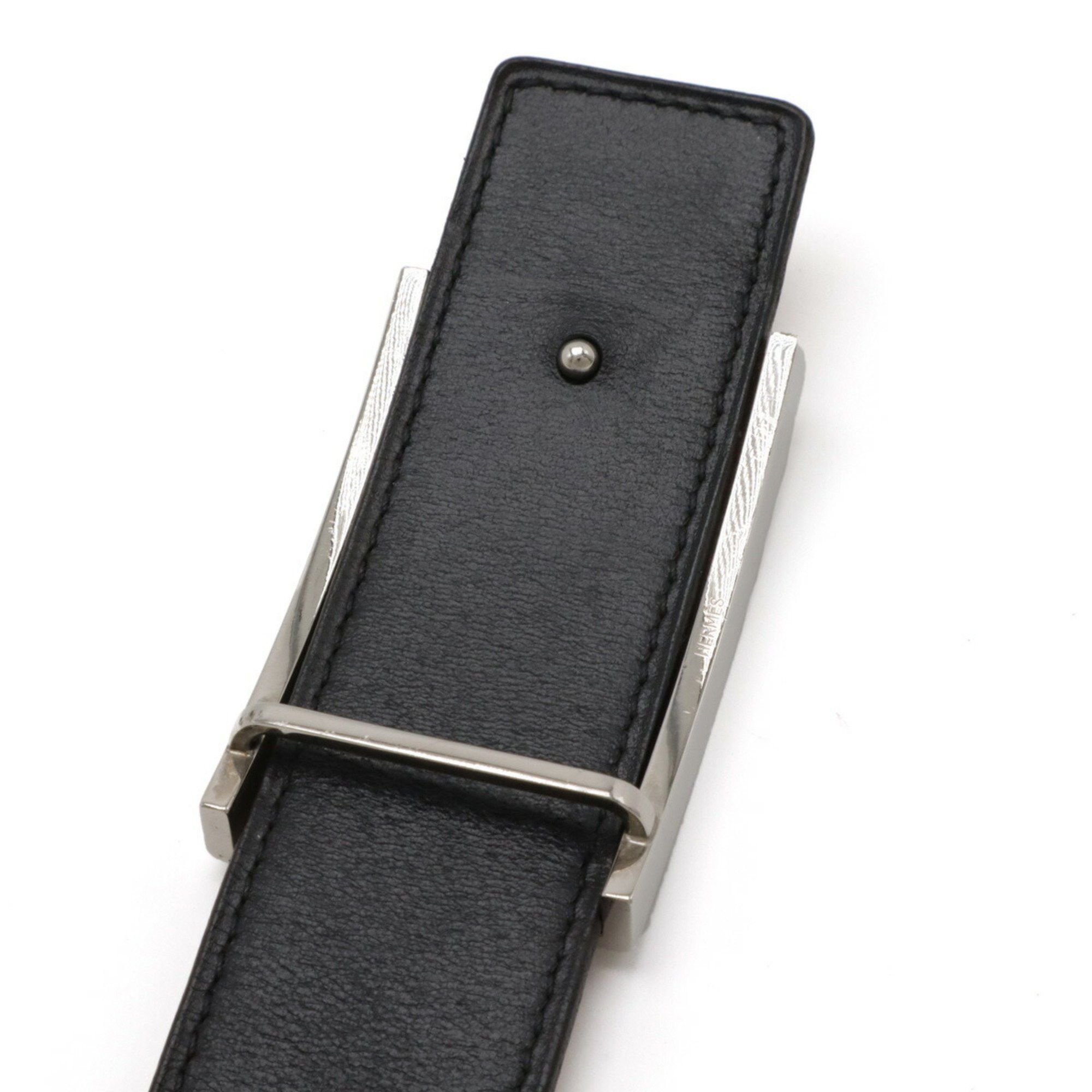 Hermes Hermès H belt Size ONE SIZE - 4 Thumbnail
