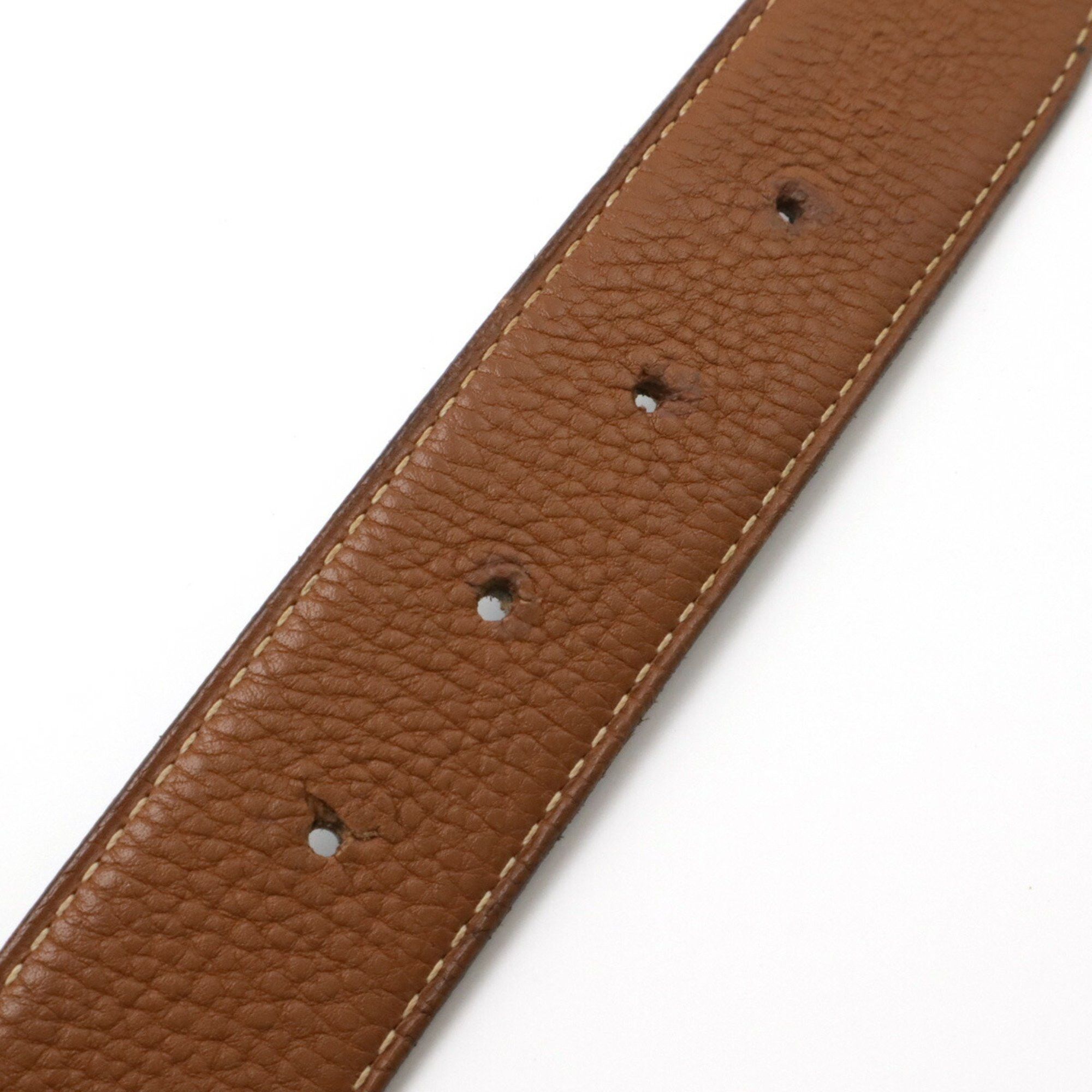 Hermes Hermès H belt Size ONE SIZE - 9 Thumbnail