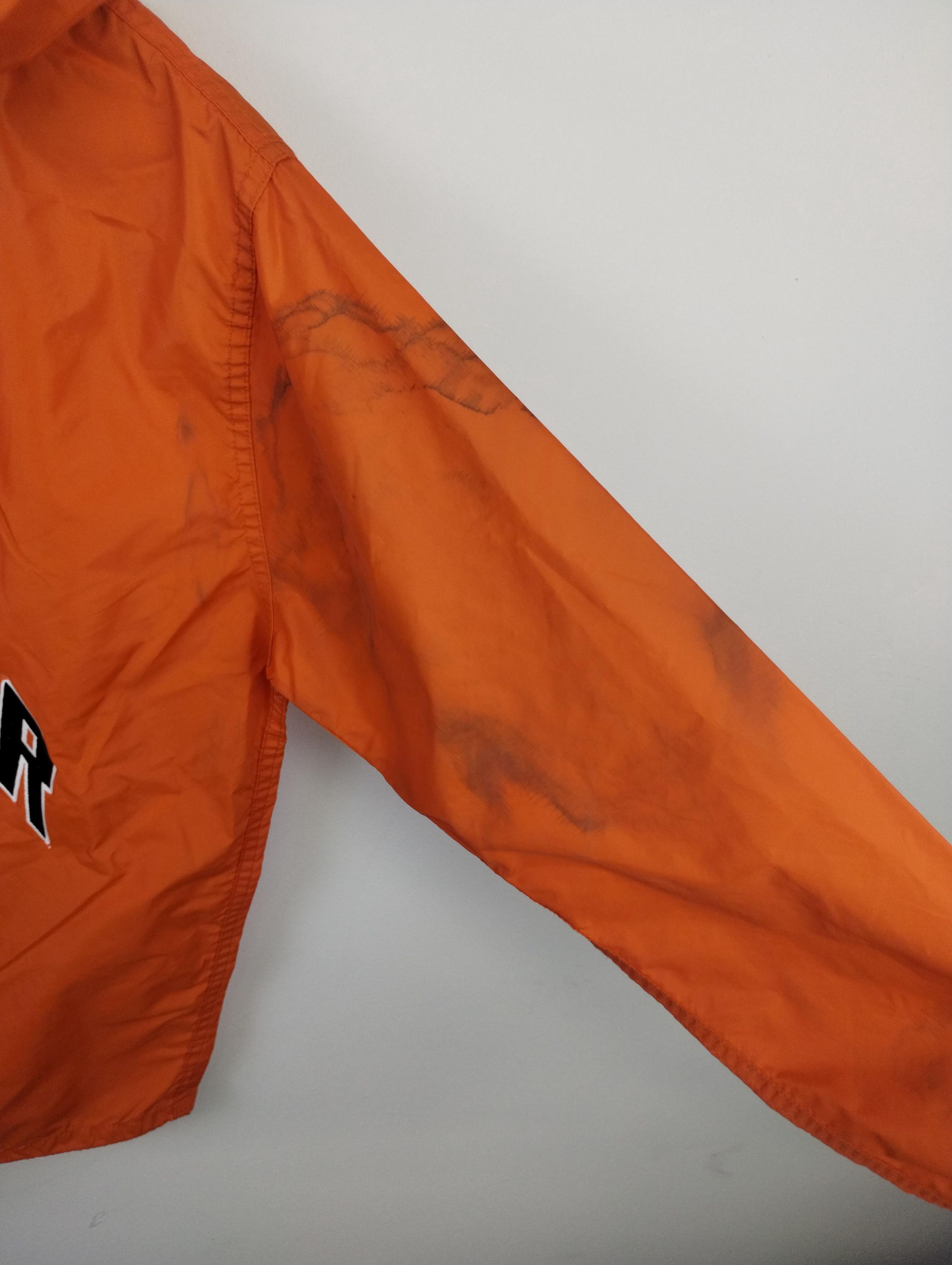 Vintage Vintage Russell Athletic Cavaliers #27 Nylon Jacket Size US L / EU 52-54 / 3 - 4 Thumbnail