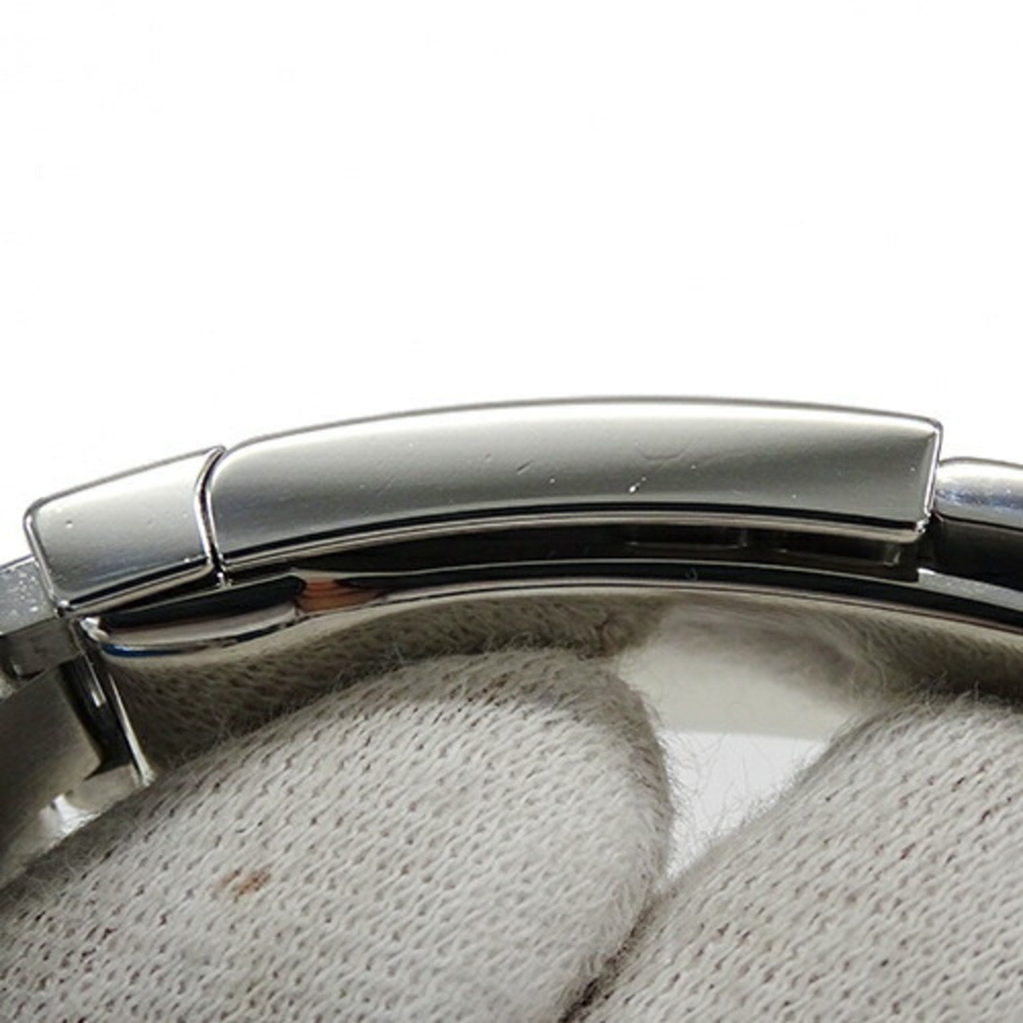 Rolex Rolex Datejust 126234 Y serial number watch men's automatic AT stainless steel SS white gold WG silver Roman polished Size ONE SIZE - 17 Thumbnail