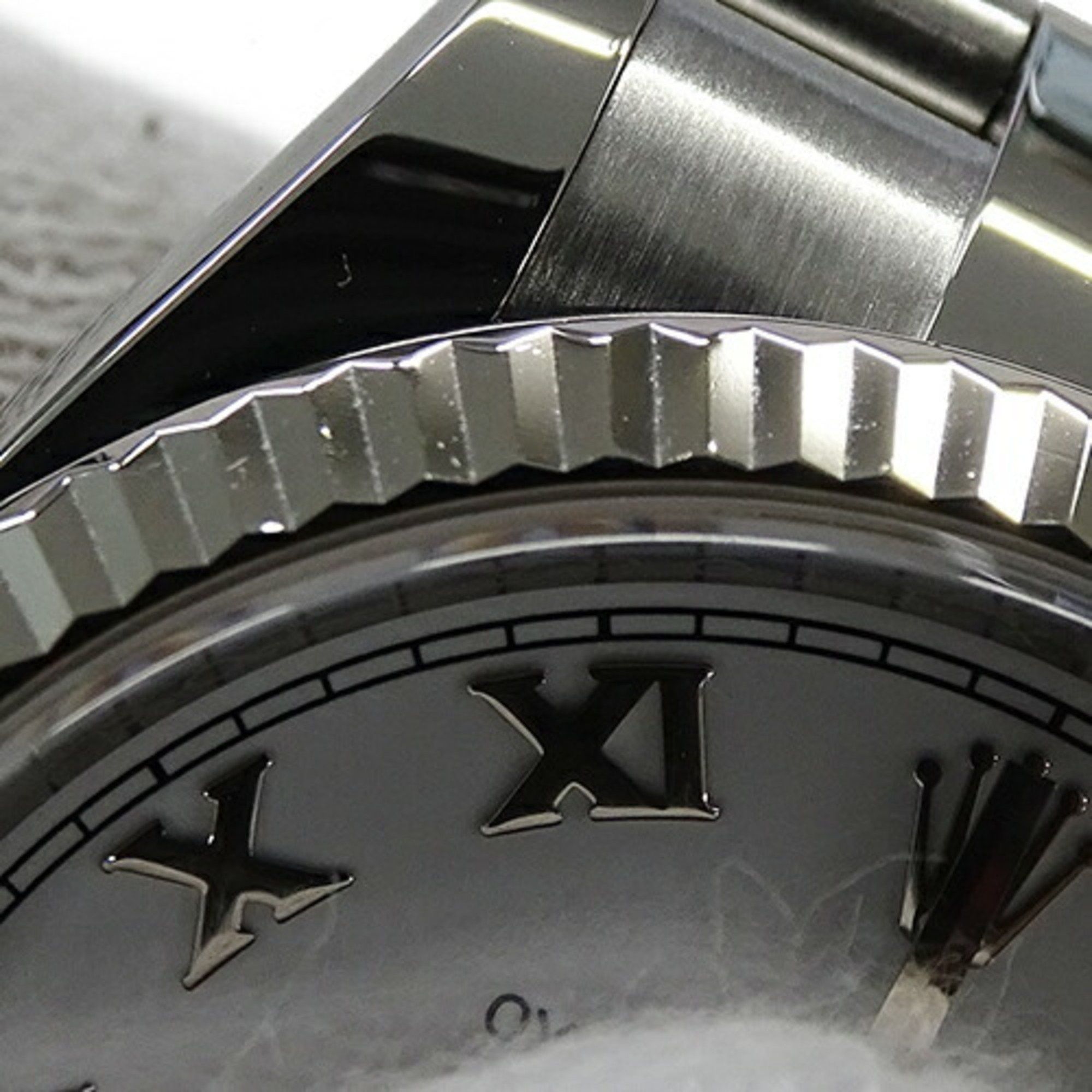 Rolex Rolex Datejust 126234 Y serial number watch men's automatic AT stainless steel SS white gold WG silver Roman polished Size ONE SIZE - 15 Thumbnail