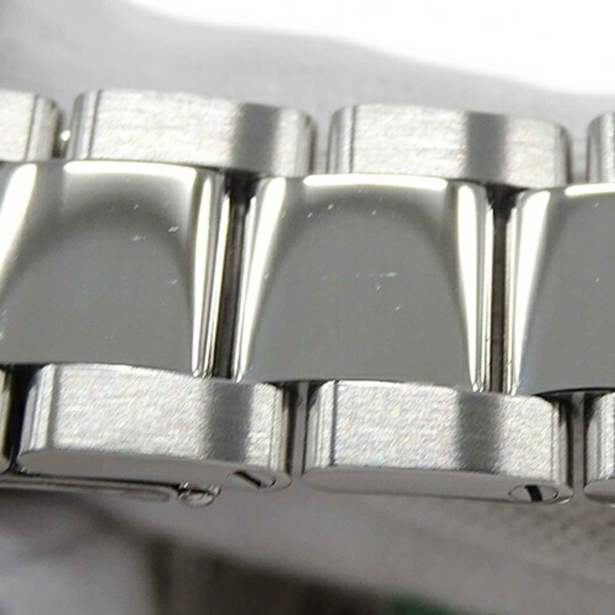 Rolex ROLEX Yacht-Master Rolesium 16622 A-series Men's Watch Date Automatic AT Stainless Steel SS Platinum PT Silver Polished Size ONE SIZE - 13 Thumbnail