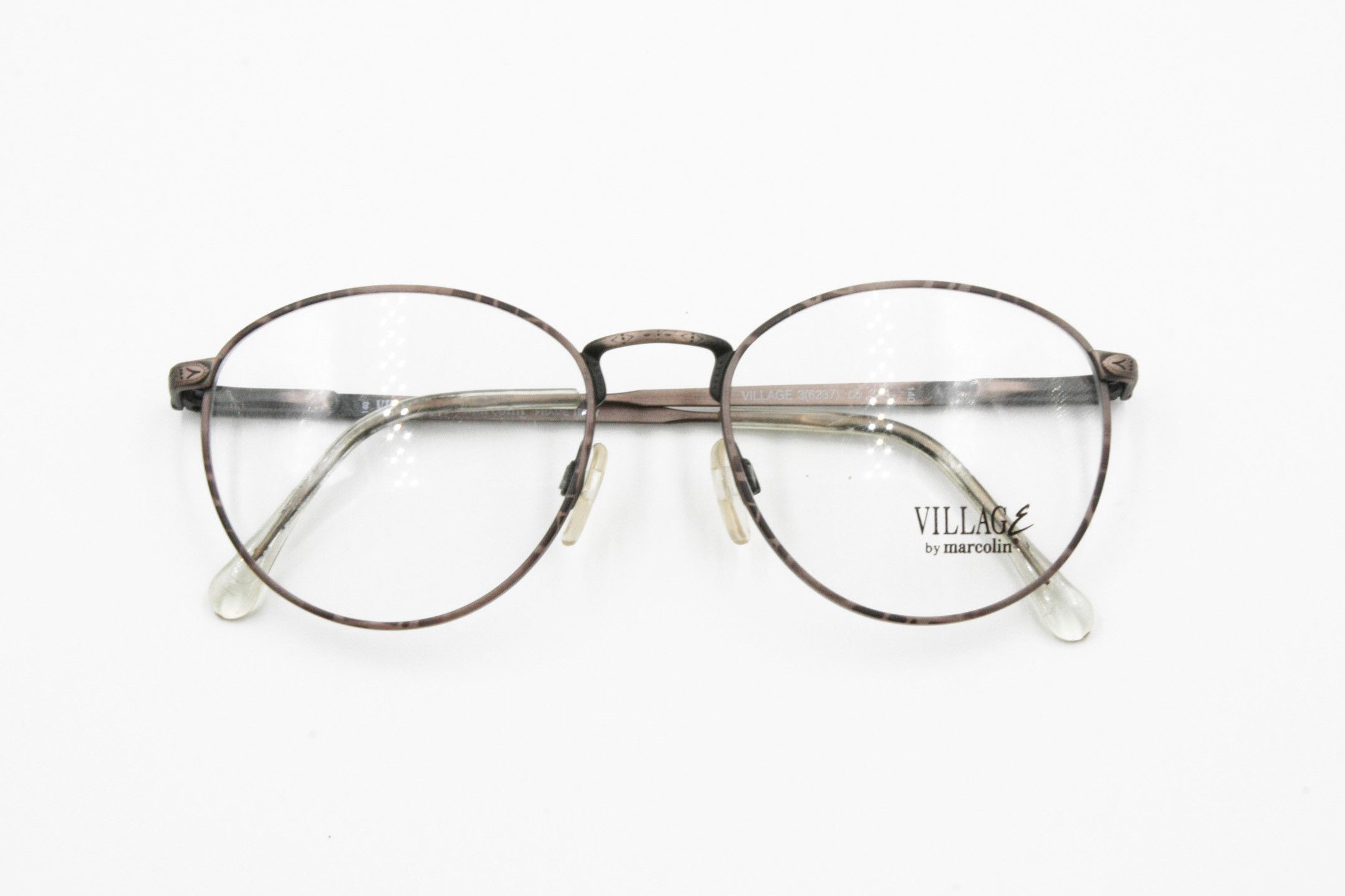 Marcolin Village 35 Eyeglasses