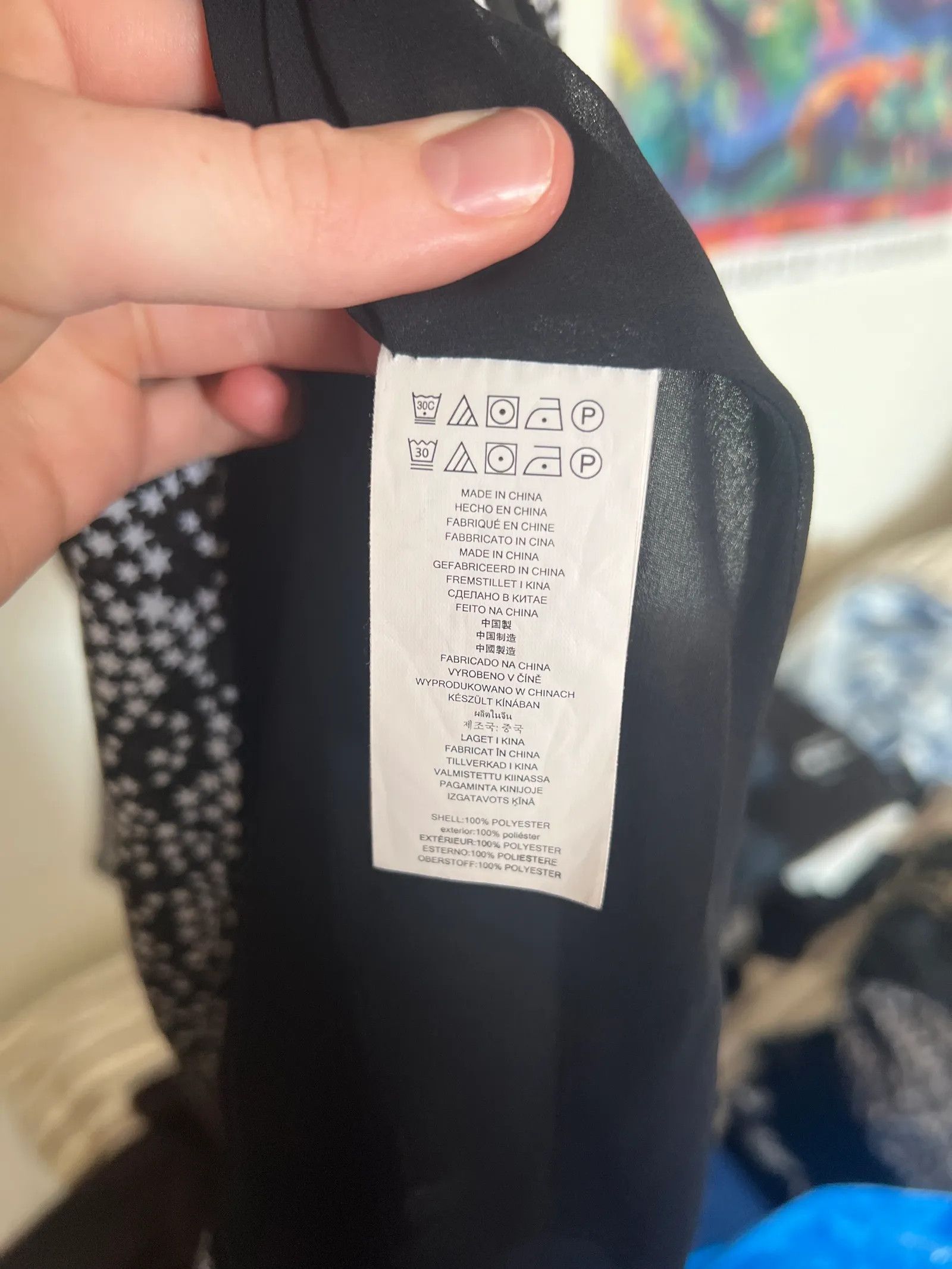 Michael Kors Michael Kors Dress Size L / US 10 / IT 46 - 3 Thumbnail