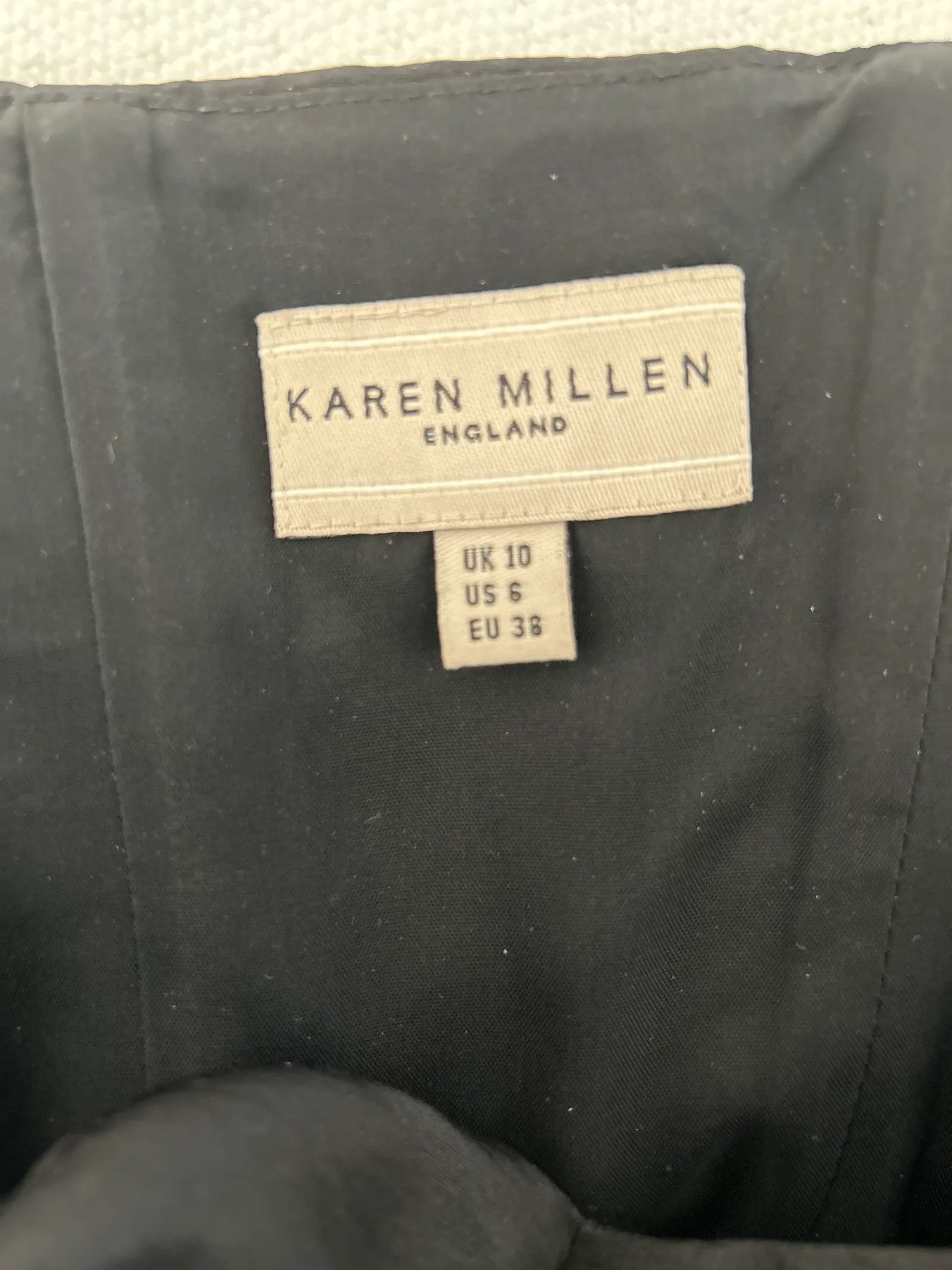 Karen Millen Karen Millen Dress Size S / US 4 / IT 40 - 2 Thumbnail