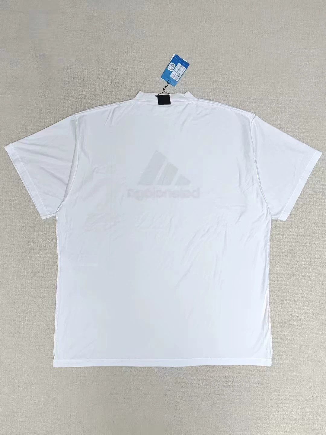 Balenciaga Balenciaga 23ss Adidas collaboration short