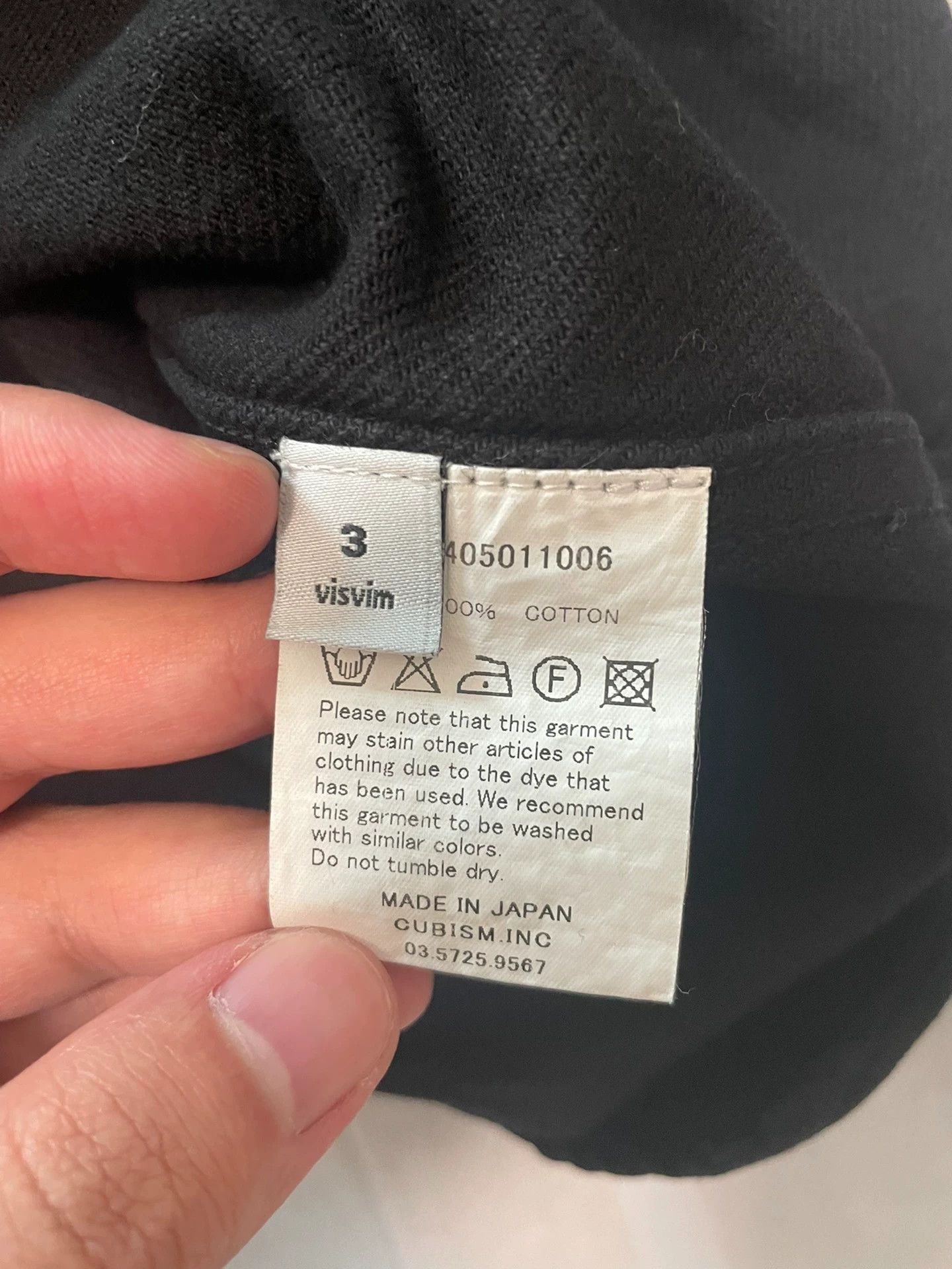 Visvim visvim 15ss Dugout Shirt SS (Indigo Overdye) - FIL exclusive Size US L / EU 52-54 / 3 - 2 Thumbnail