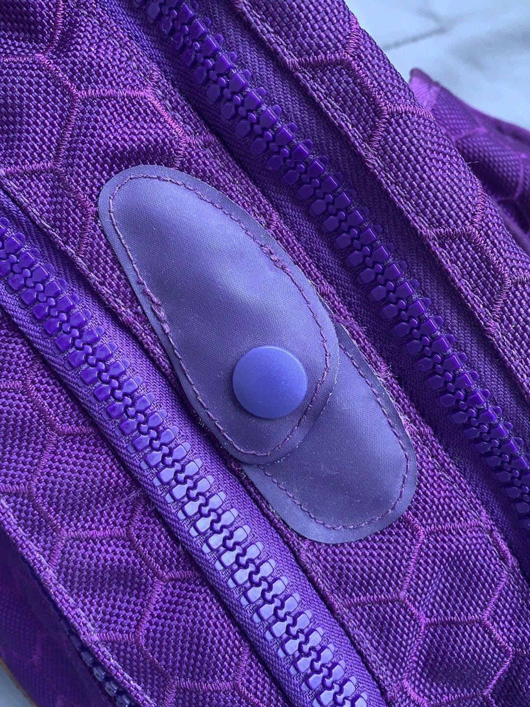 Visvim VISVIM 8L waist pack Size ONE SIZE - 5 Thumbnail