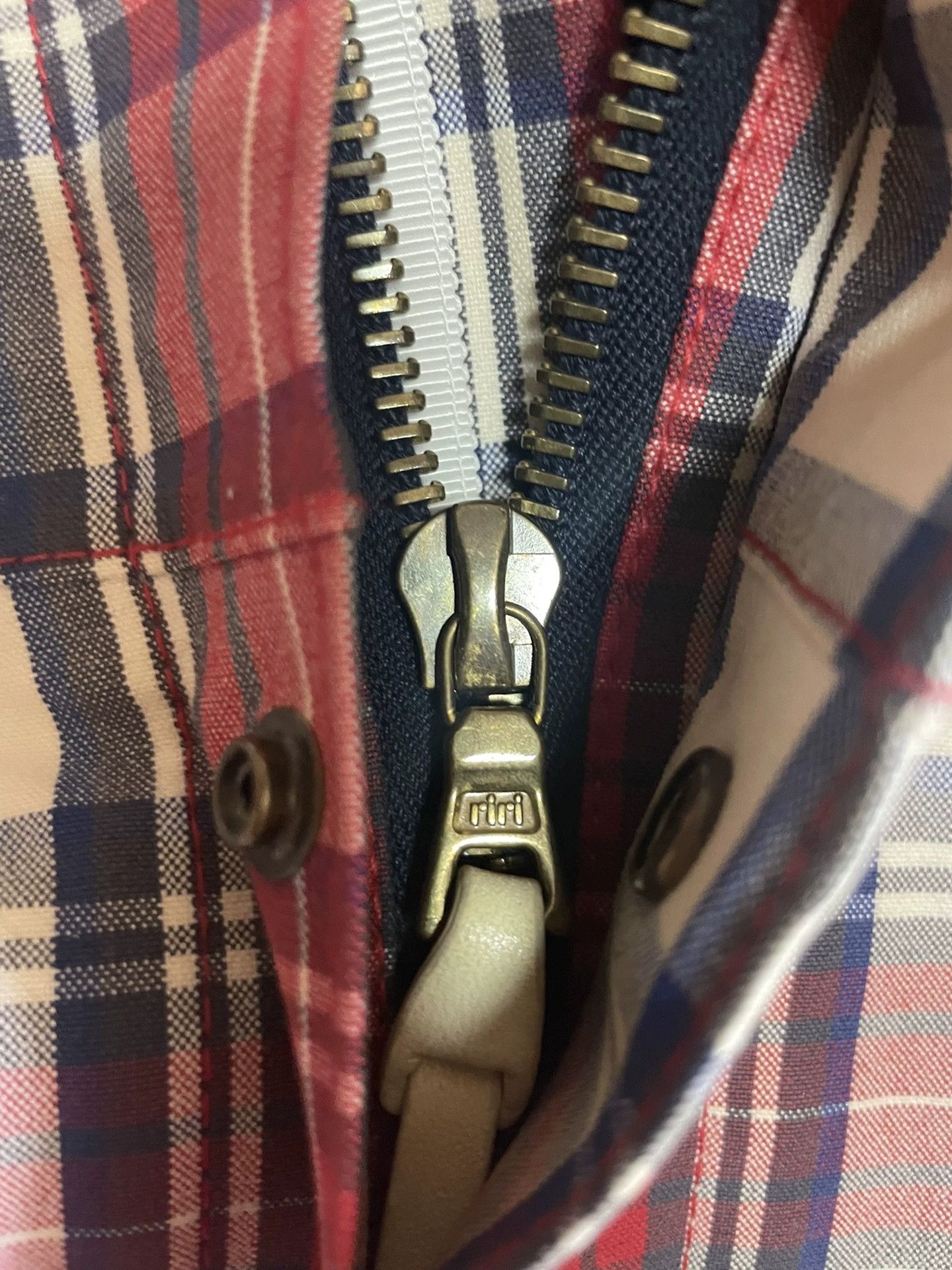 Visvim visvim 10aw theme fabric nomad Size US L / EU 52-54 / 3 - 4 Thumbnail