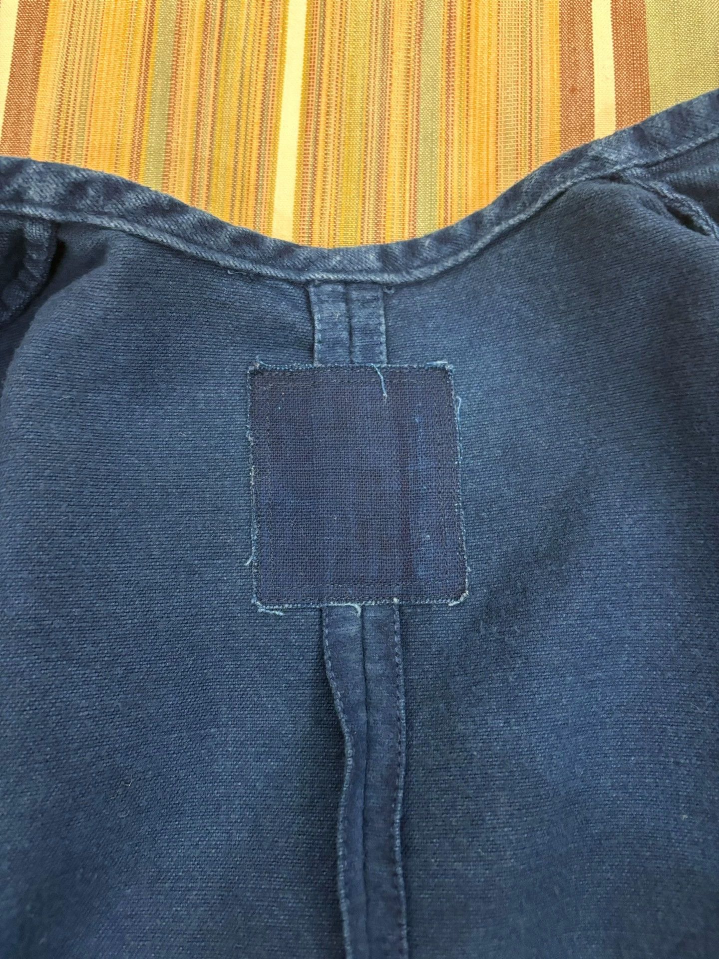 Visvim visvim ict Court coat Size US XS / EU 42 / 0 - 3 Thumbnail