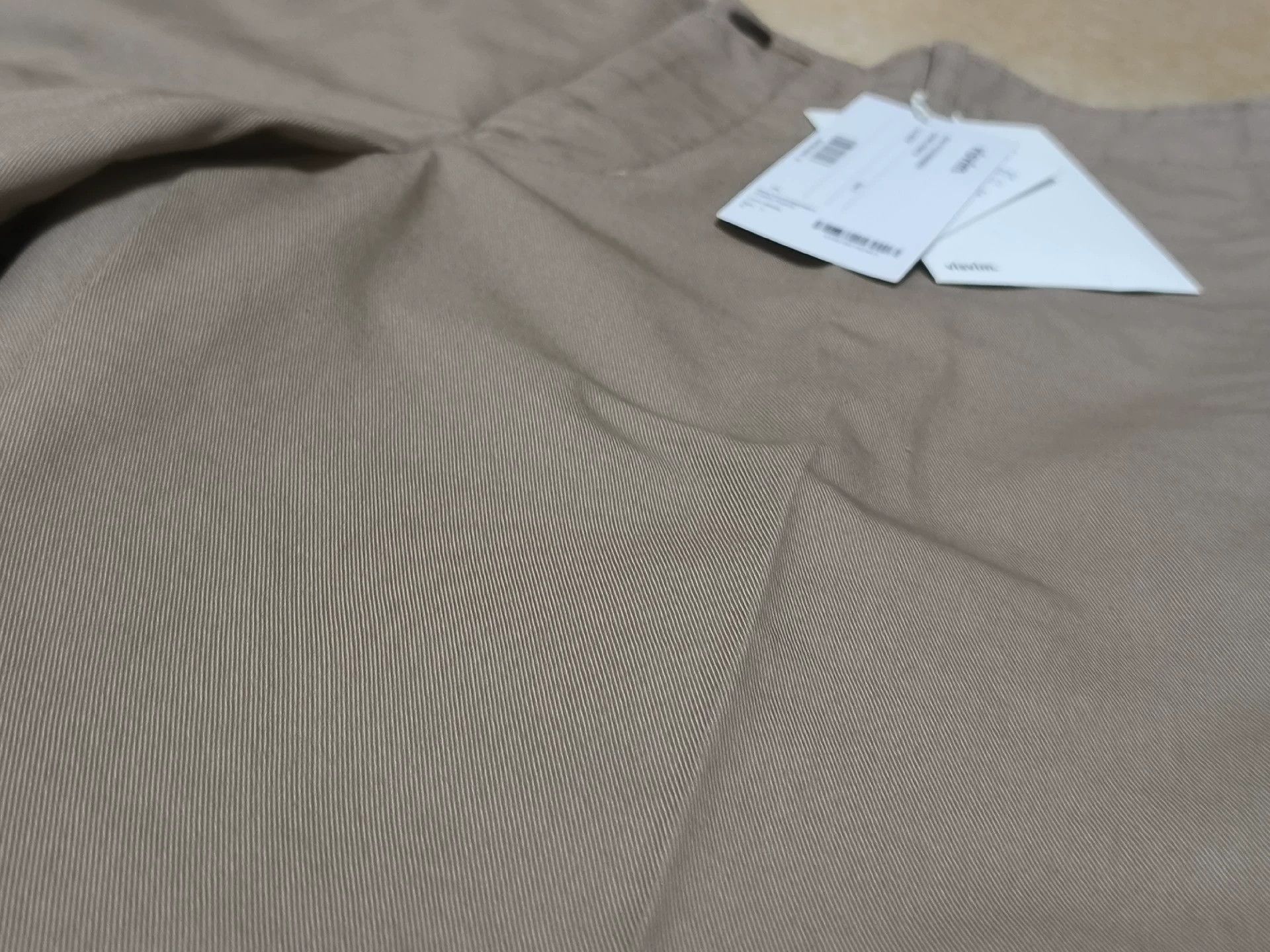Visvim visvim 23ss chino pants Size US 34 / EU 50 - 3 Thumbnail