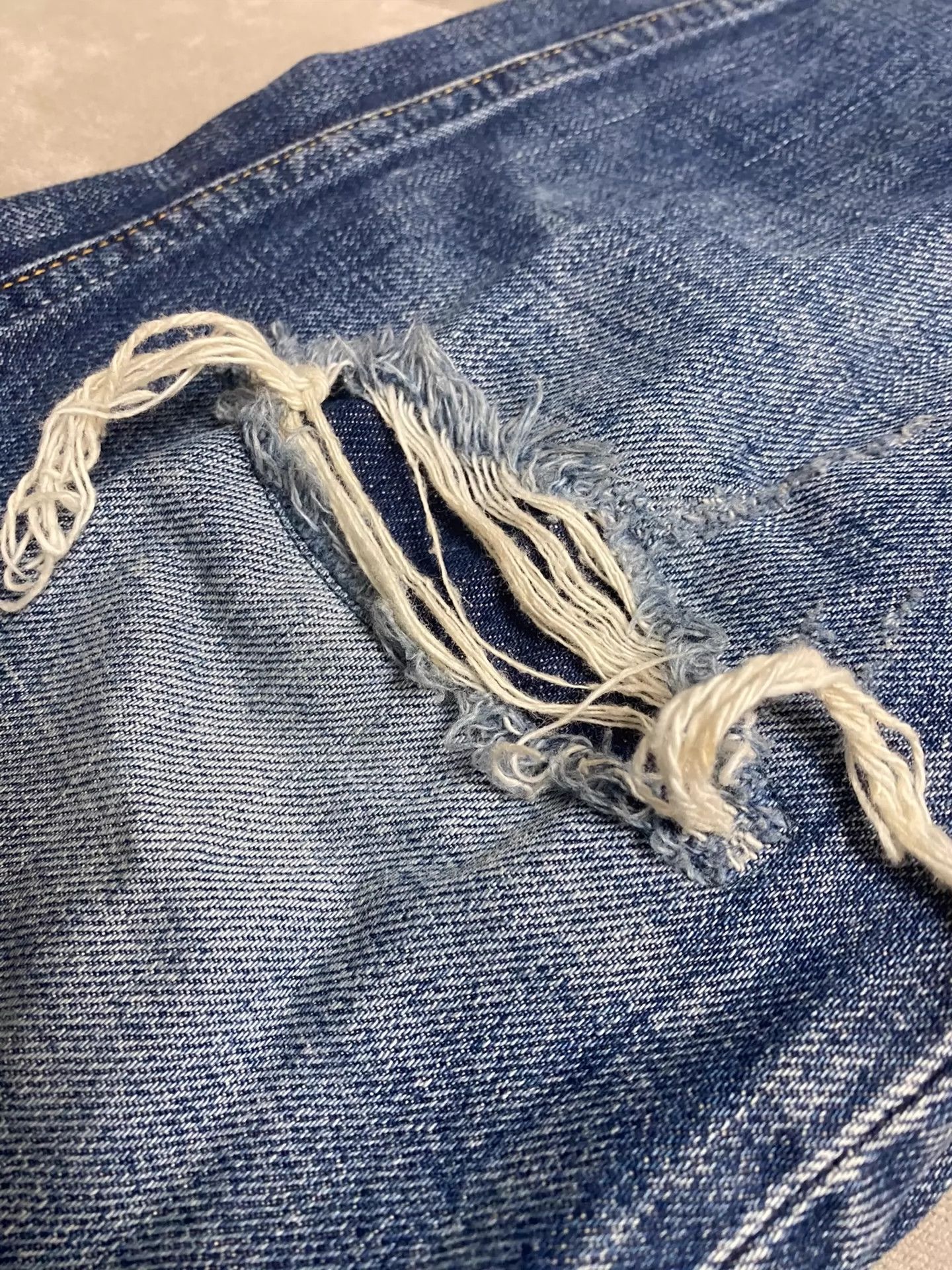 Visvim VISVIM SOCIAL SCULPTU Size US 32 / EU 48 - 8 Thumbnail