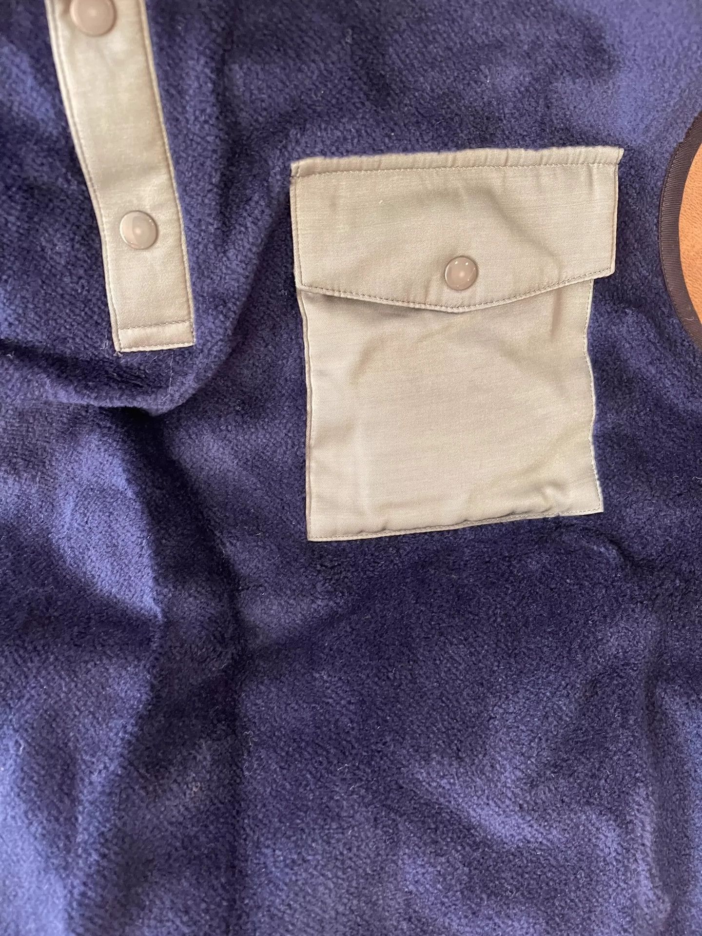 Visvim visvim barlow vest 23ss Size US S / EU 44-46 / 1 - 3 Thumbnail