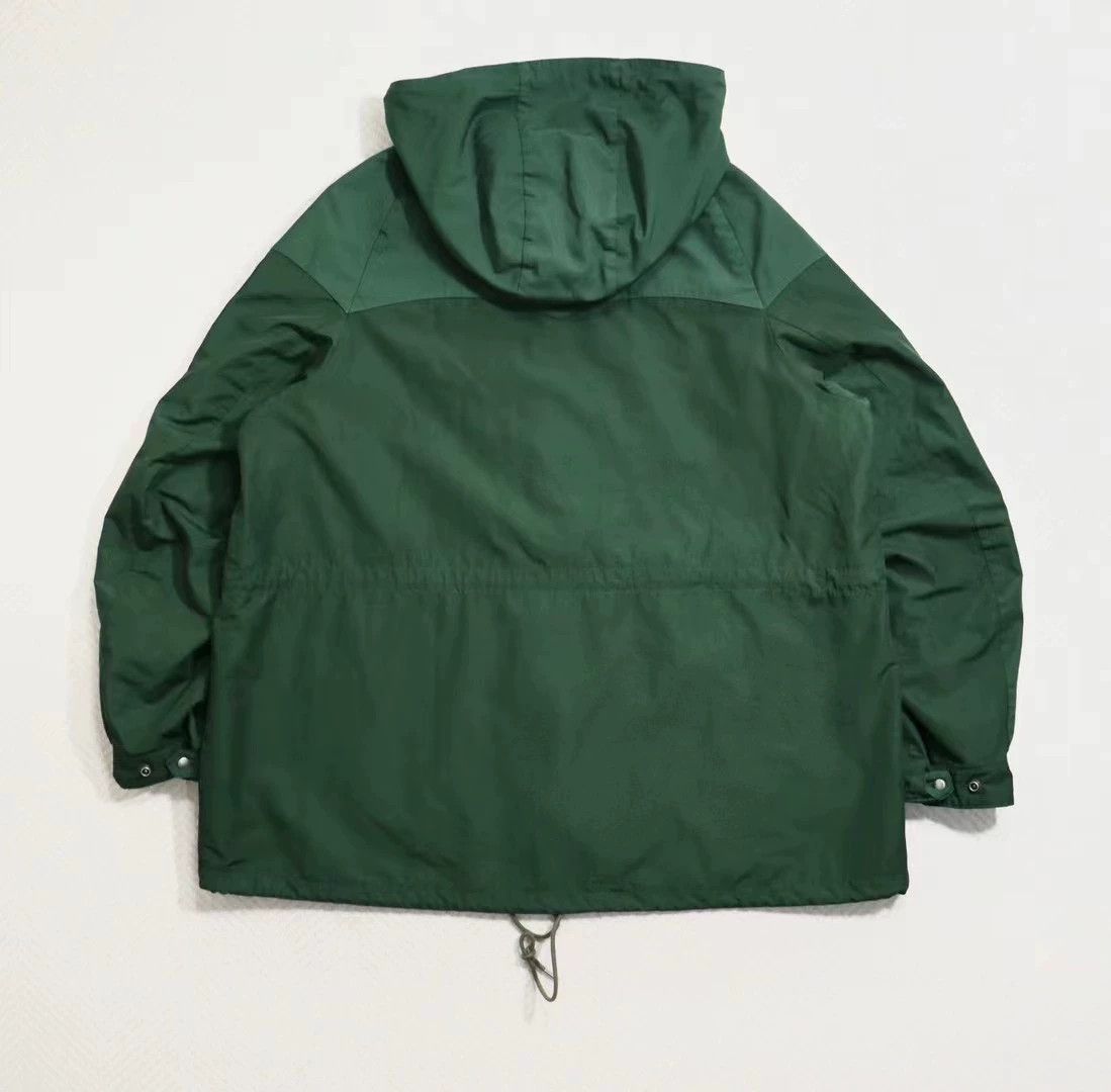 Visvim Visvim 21ss Lakota Parka mud dyed trench coat Size US L / EU 52-54 / 3 - 2 Thumbnail