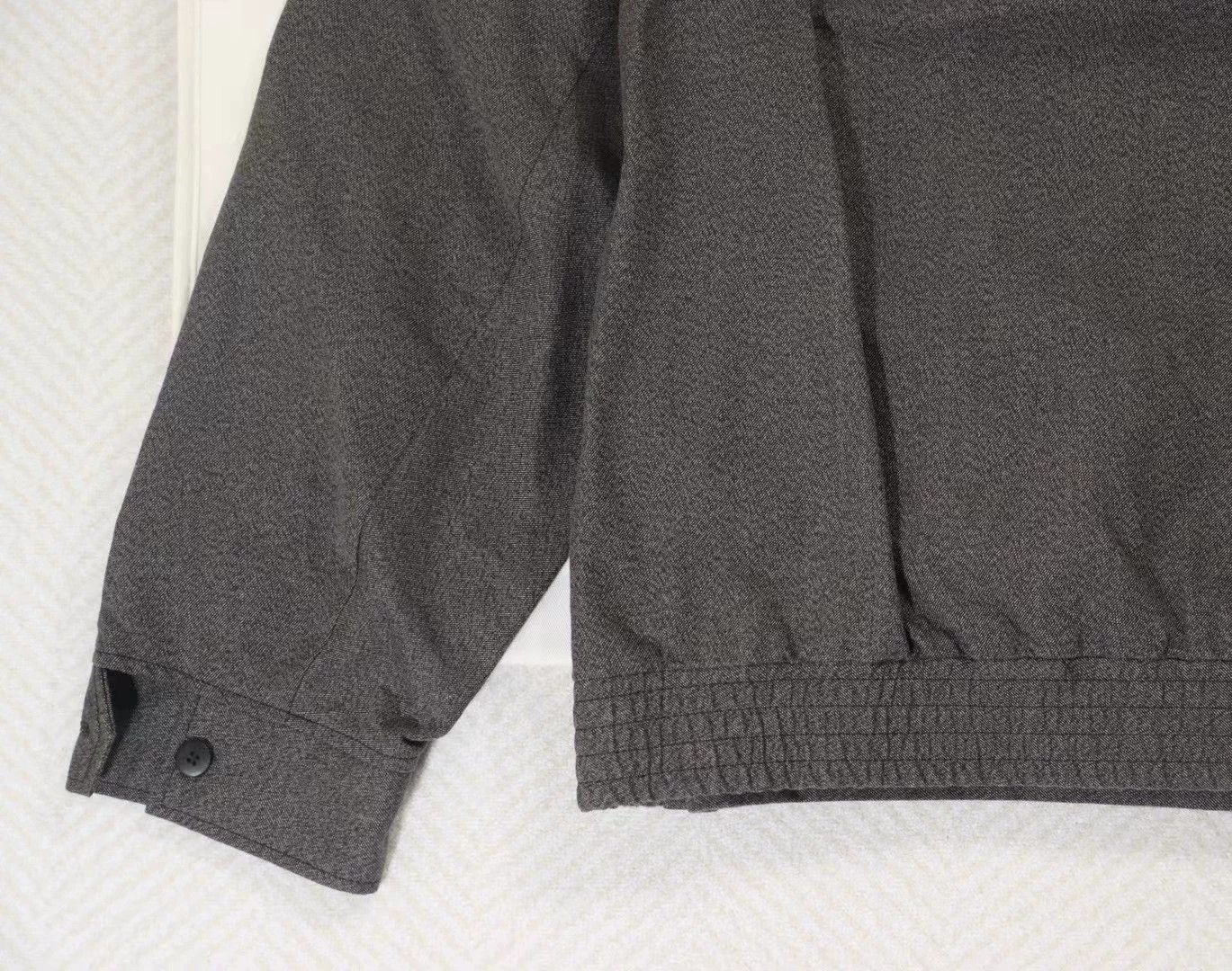Visvim VISVIM 23AW KETCHIKAN JKT Motors Club Size US L / EU 52-54 / 3 - 4 Thumbnail