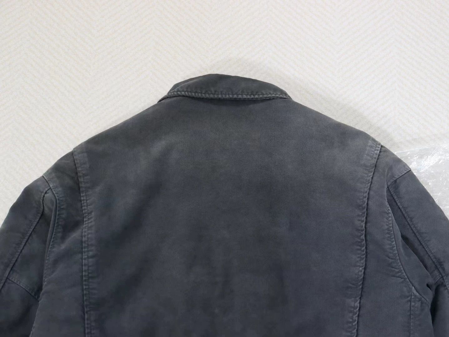 Visvim Visvim 23ss ICT Airman 2 Jkt A2 G.Cords Size US M / EU 48-50 / 2 - 7 Thumbnail