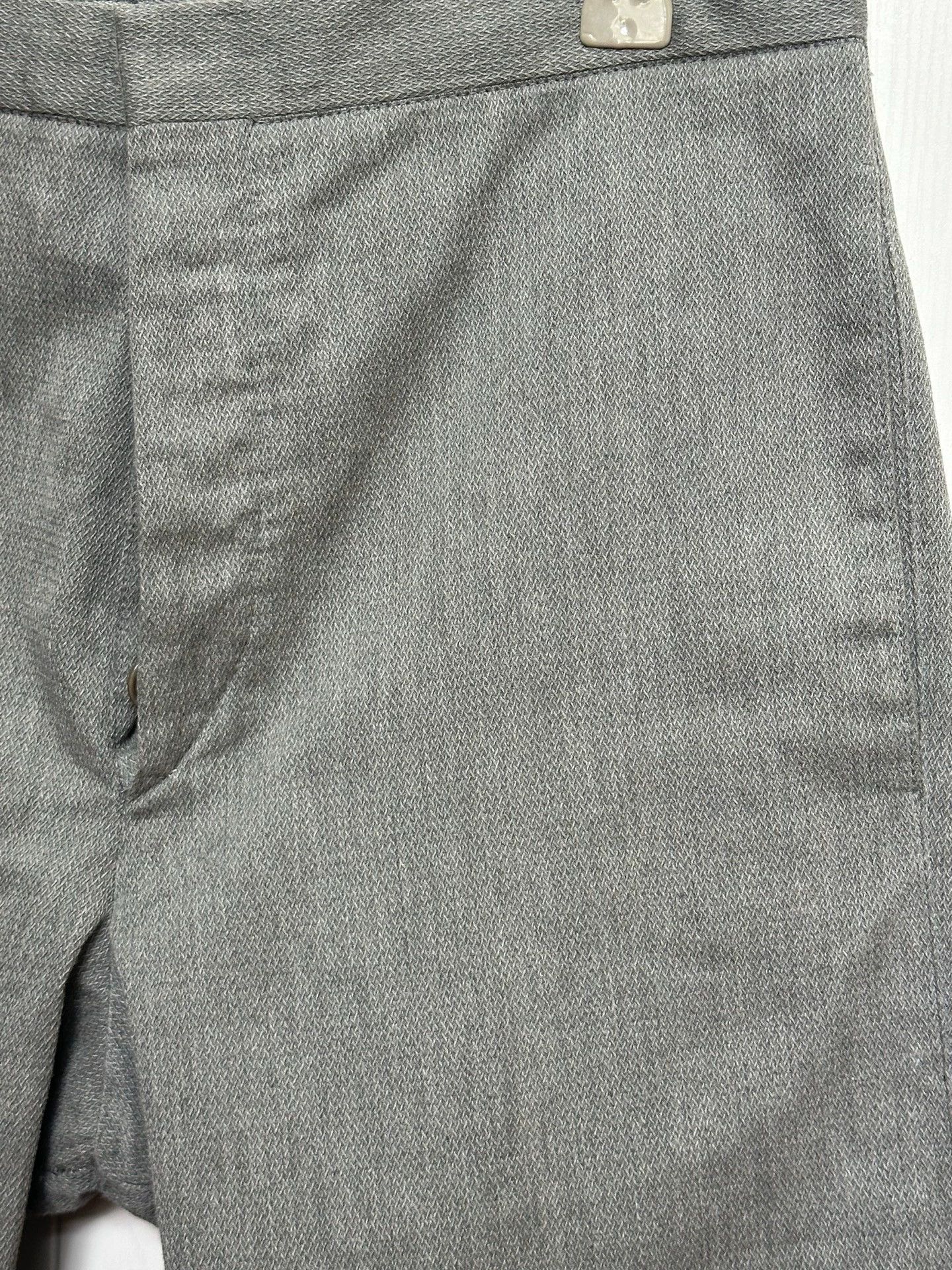 Carol Christian Poell Carol Christian Poell suit pants Size US 30 / EU 46 - 4 Thumbnail