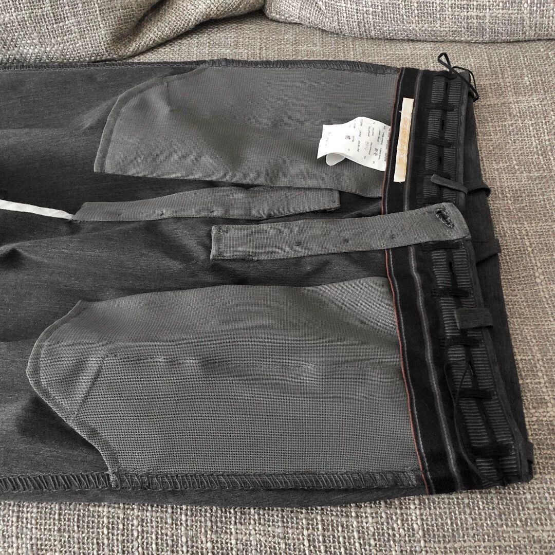 Carol Christian Poell Carol Christian Poell TROUSERS Size US 28 / EU 44 - 2 Thumbnail