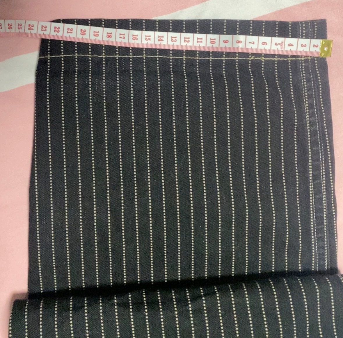 Freewheelers Freewheelers Kaji retro trousers Size US 32 / EU 48 - 5 Thumbnail