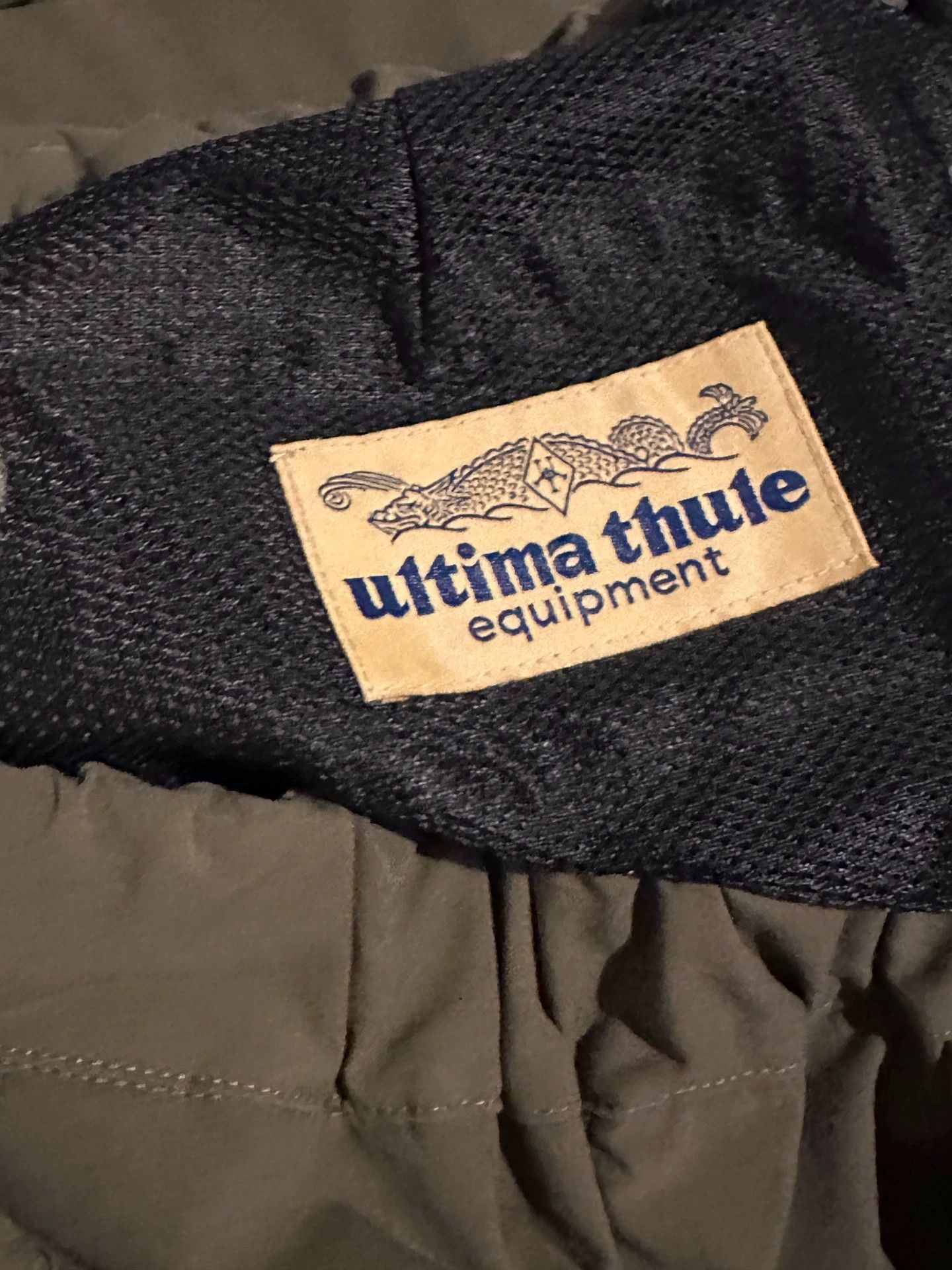 Freewheelers Freewheelers Functional quick-drying outdoor shorts Size US 30 / EU 46 - 3 Thumbnail