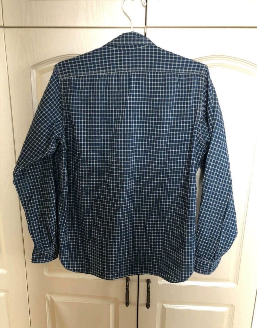 Freewheelers Freewheelers Skull shirt Size US S / EU 44-46 / 1 - 3 Thumbnail