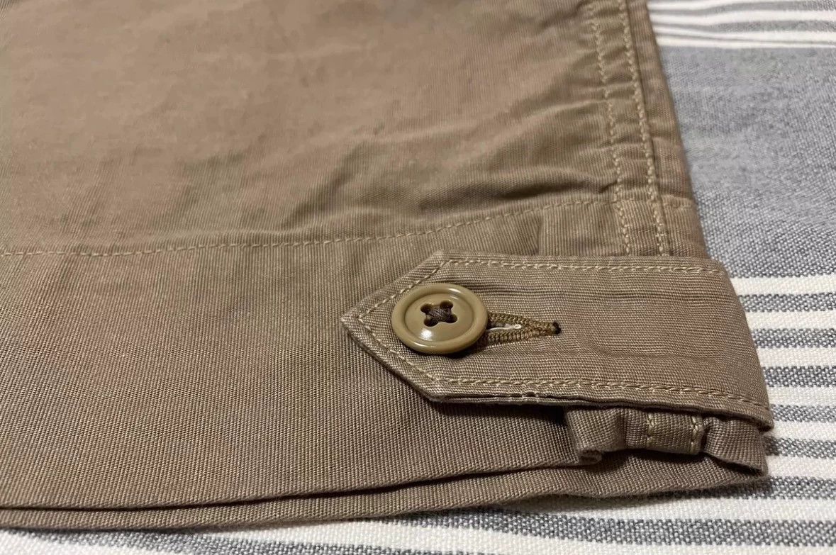 Freewheelers Freewheelers Cobra army pants Size US 32 / EU 48 - 4 Thumbnail