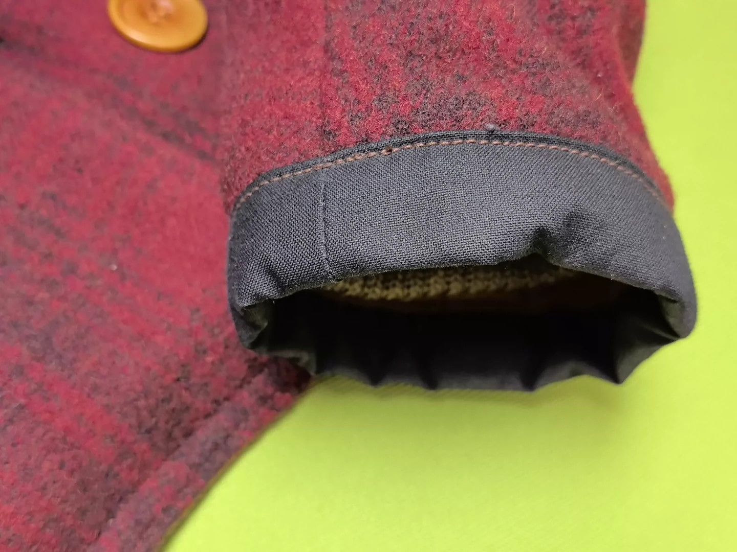Freewheelers Freewheelers Hunting coat Size US S / EU 44-46 / 1 - 6 Thumbnail