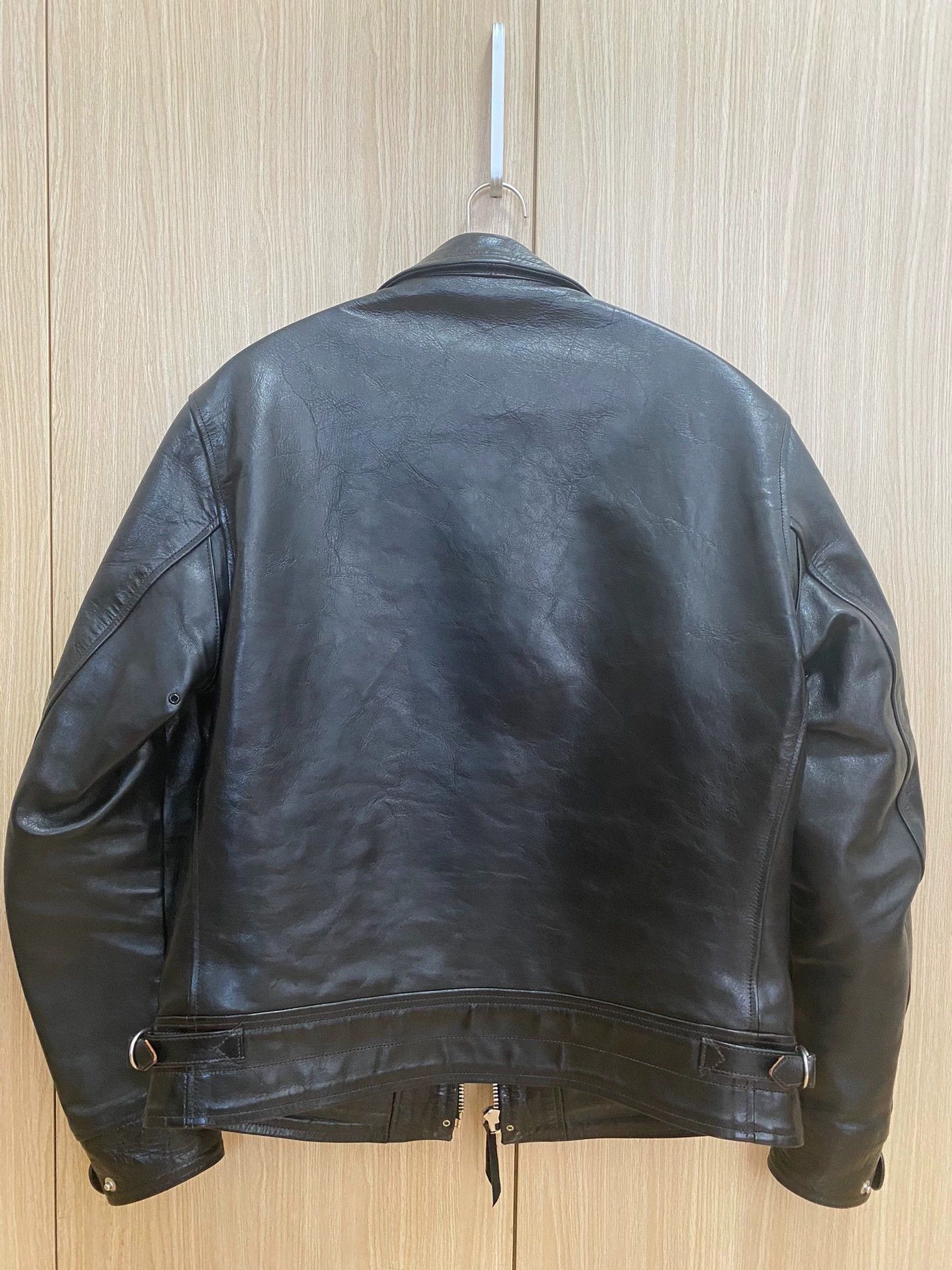 Freewheelers Freewheelers leather jacket Size US XL / EU 56 / 4 - 2 Thumbnail