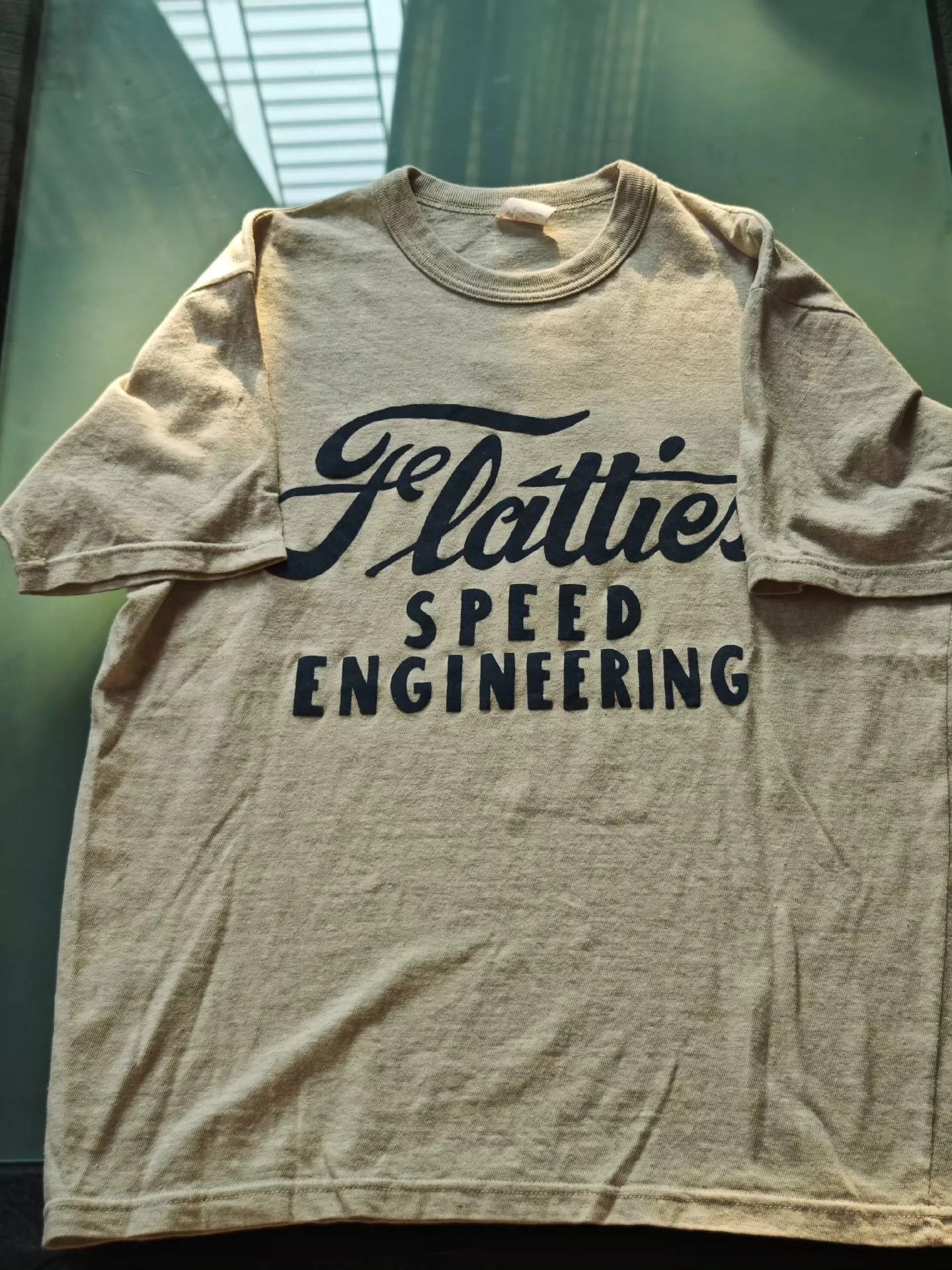 Freewheelers Freewheelers T-shirt Size US M / EU 48-50 / 2 - 2 Thumbnail