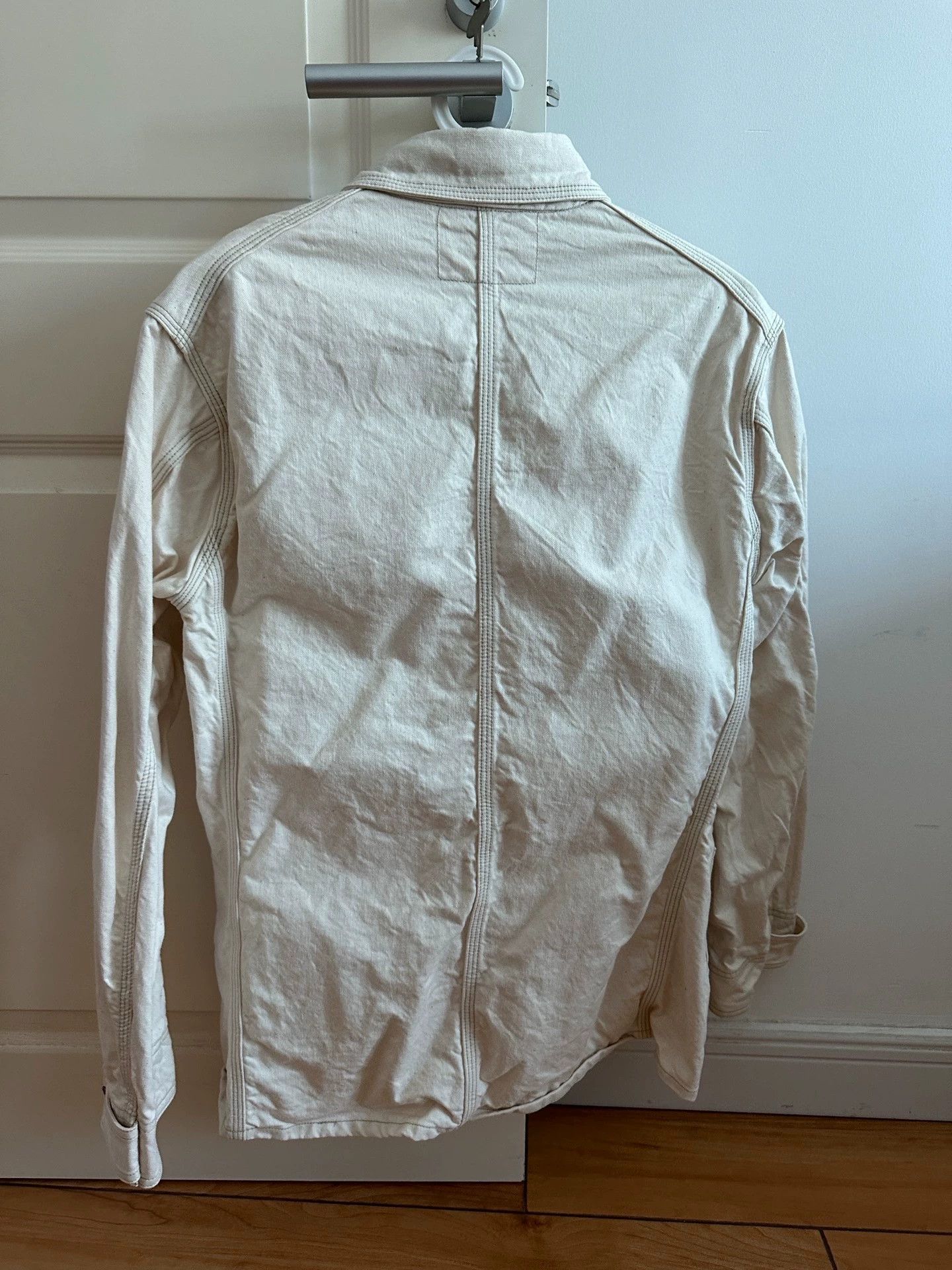 Freewheelers Freewheelers shirt Size US M / EU 48-50 / 2 - 2 Thumbnail