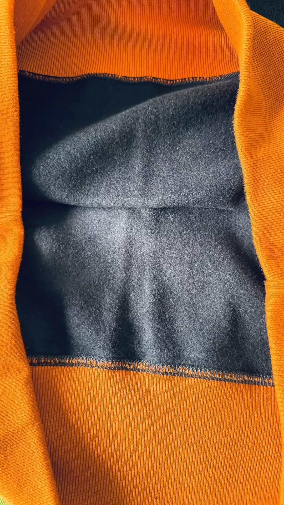 Freewheelers Freewheelers Fleece sweater Size US L / EU 52-54 / 3 - 4 Thumbnail