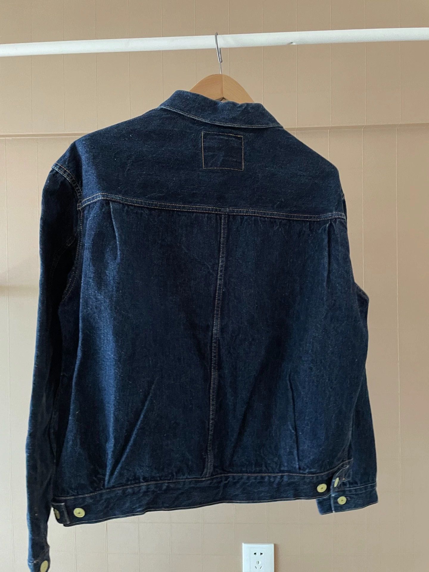Freewheelers Freewheelers denim jacket Size US XL / EU 56 / 4 - 4 Thumbnail