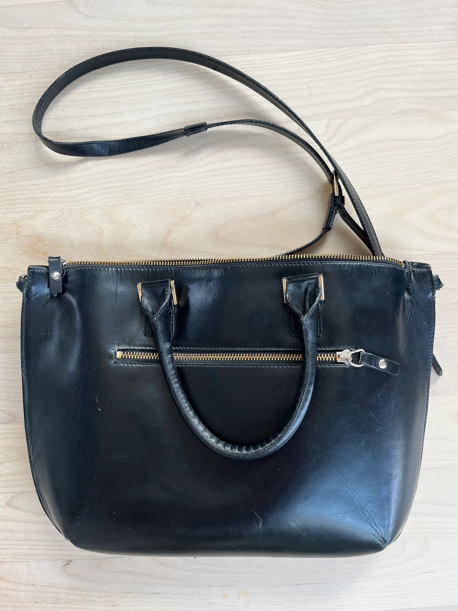 Whyred Whyred Bag Size ONE SIZE - 3 Thumbnail